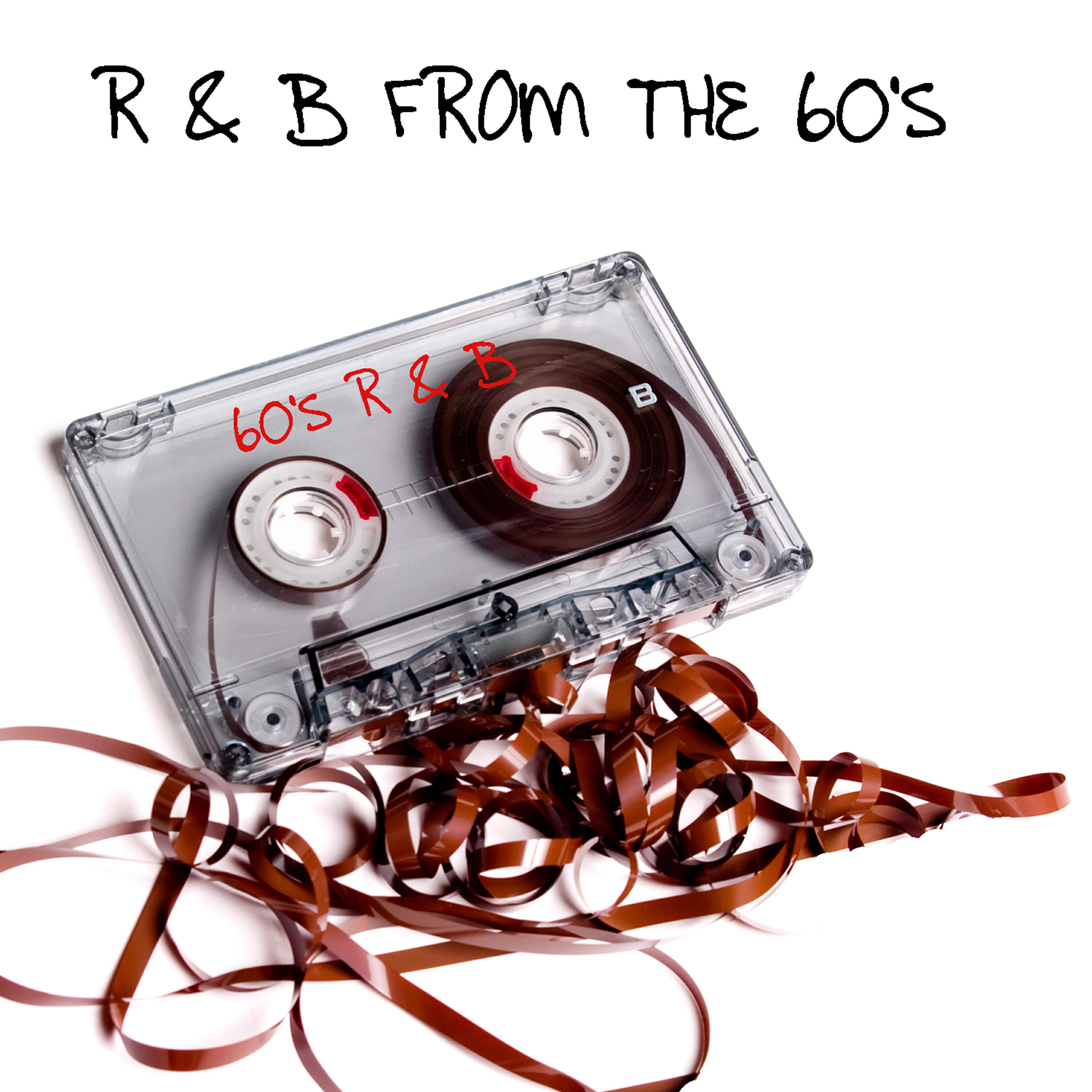 SAM - Soul Man (Rerecorded)