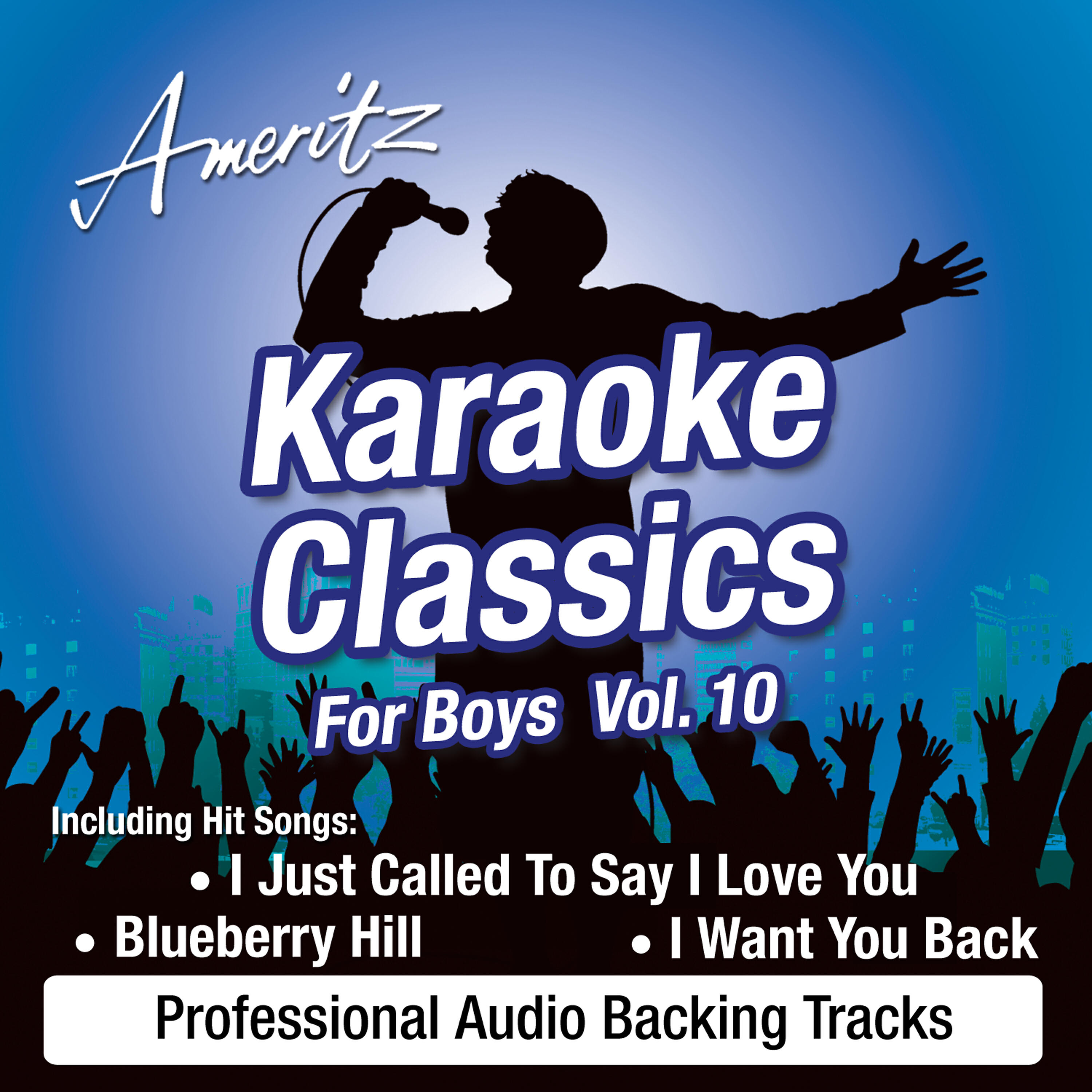 Karaoke - Ameritz - Autumn (In The Style Of Paolo Nutini)