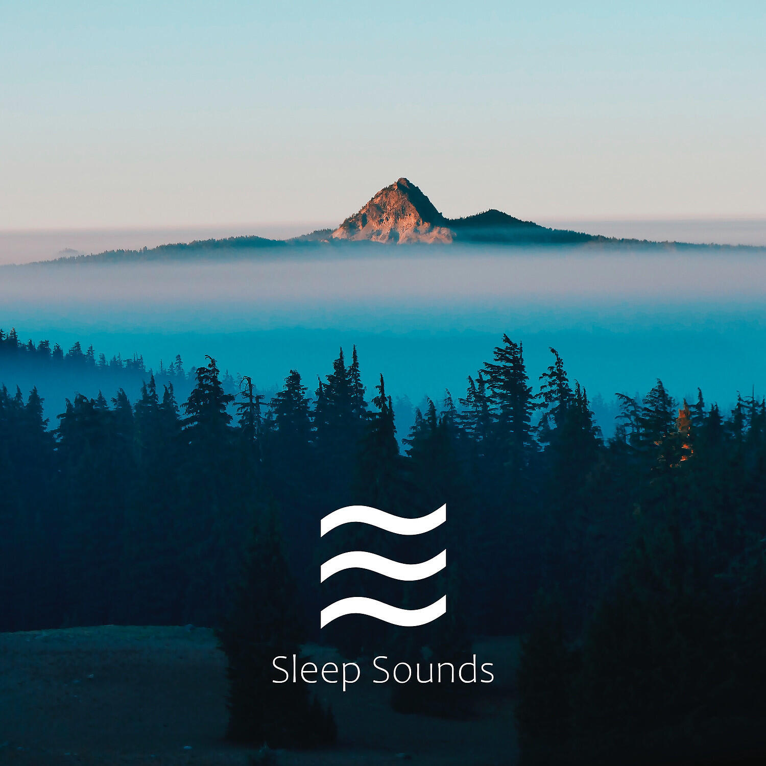 White Calming Noise for Babies - Children Sleeping Soft White Noise