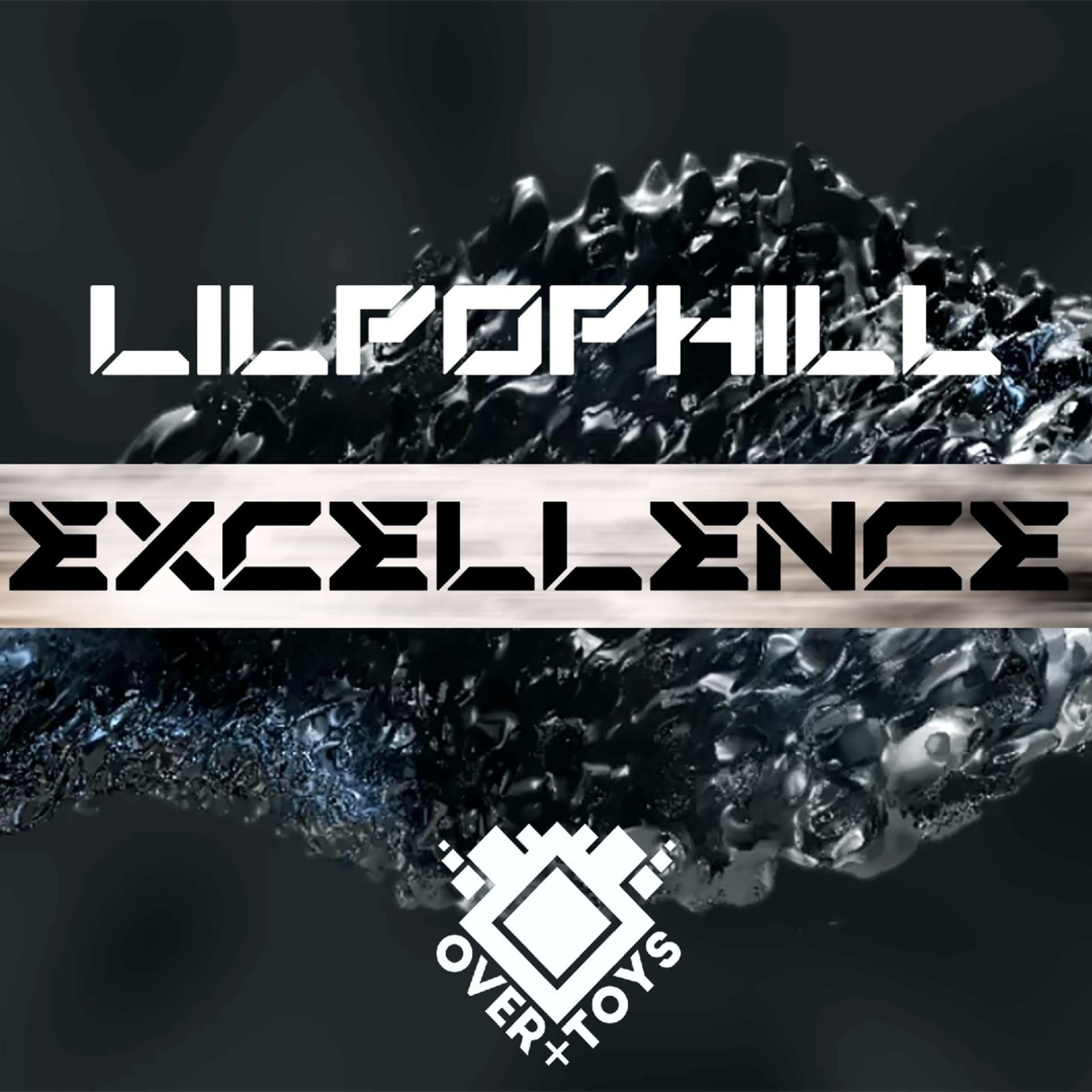 Постер альбома Excellence