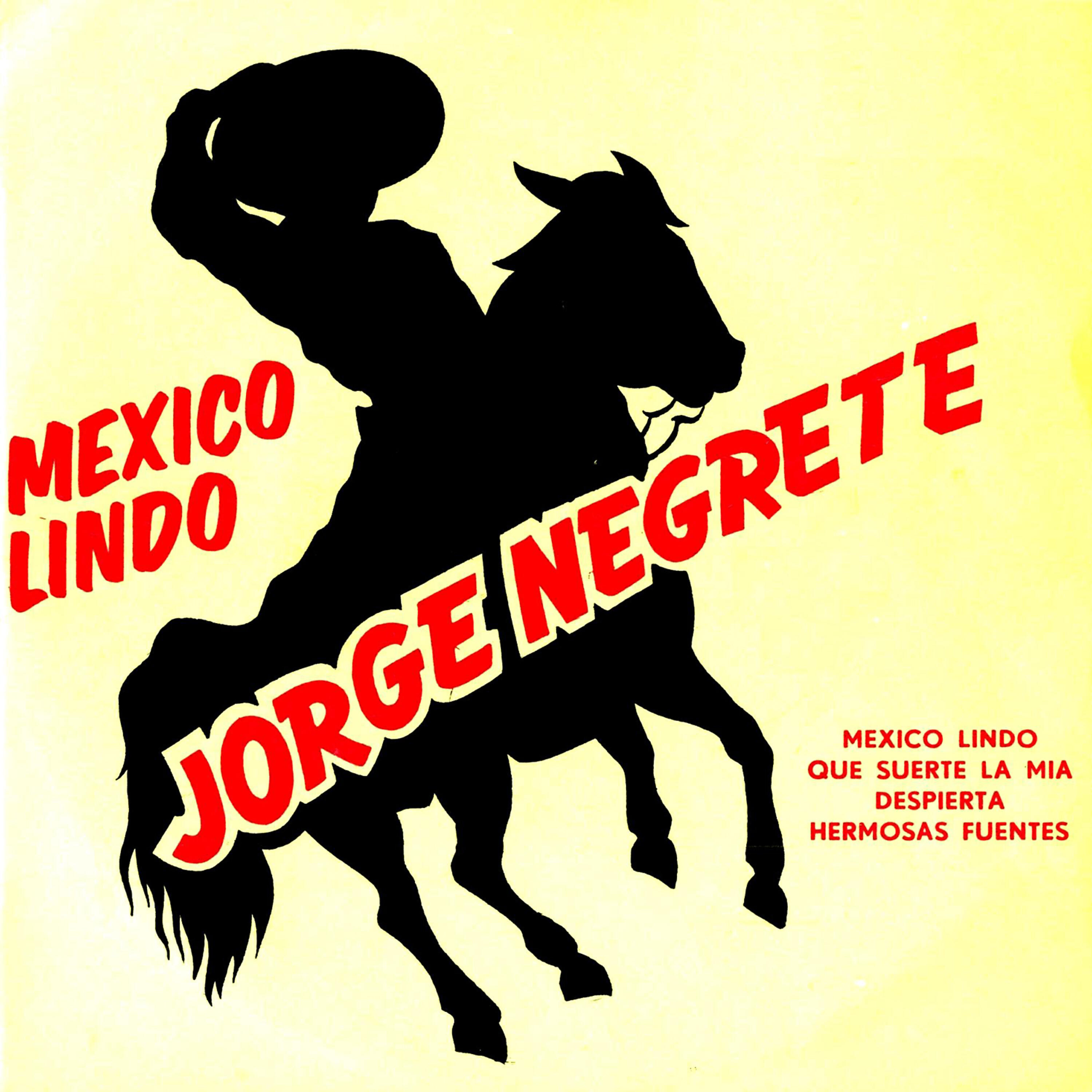 Jorge Negrete - Corrido A Jorge Torres
