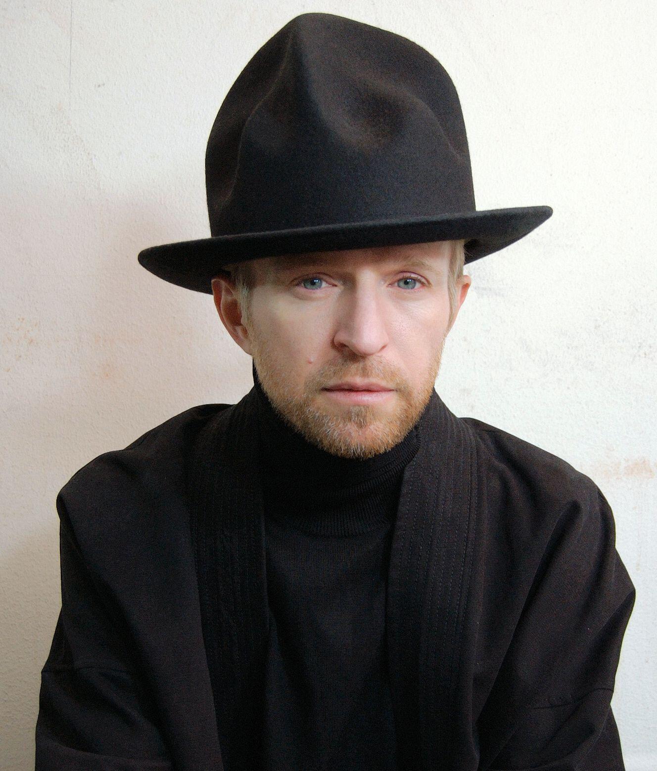 Jay-Jay Johanson все песни в mp3