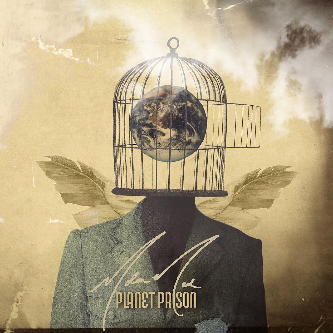 Постер альбома Planet Prison