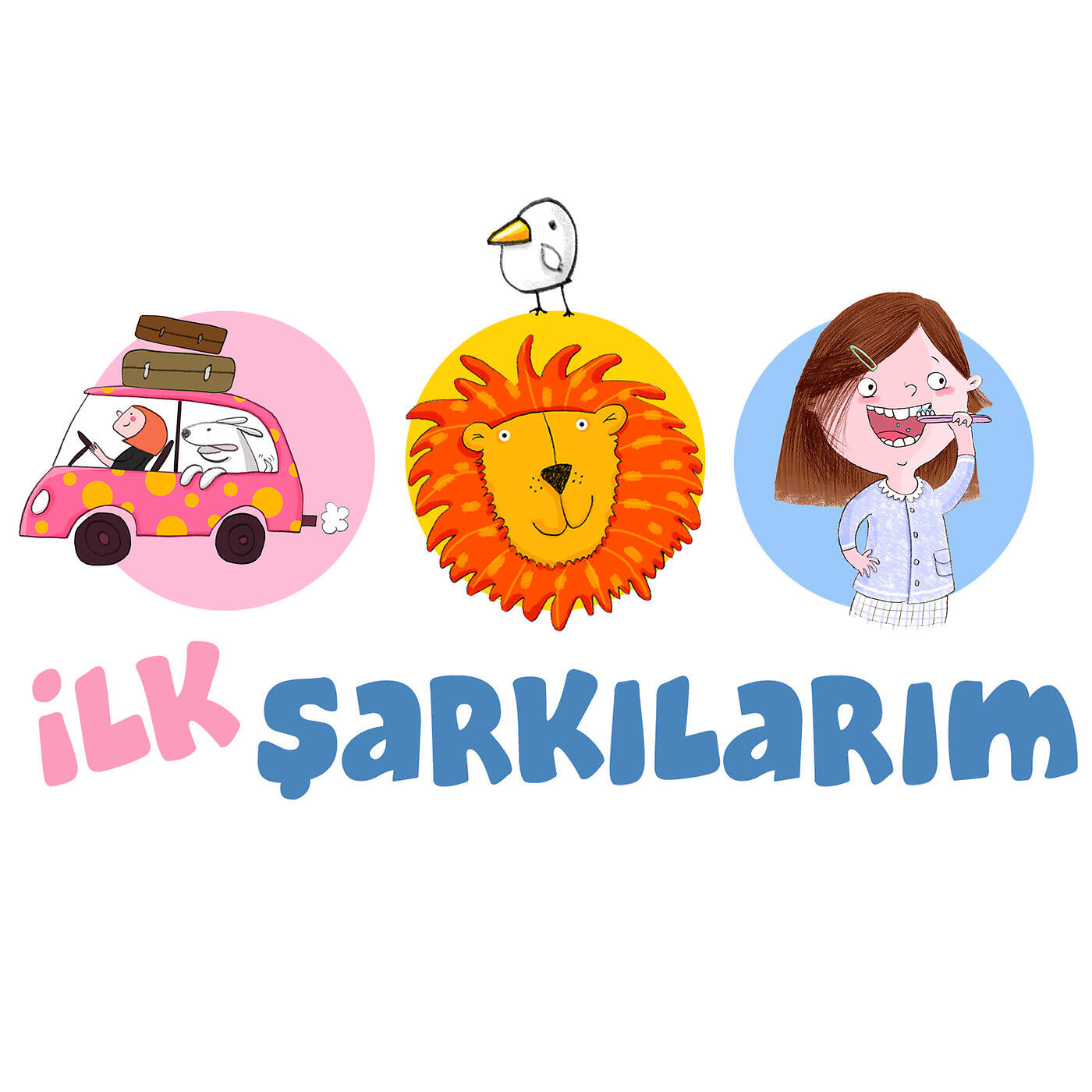 Gülsüm Nalan Parer - Cadı Ile Canavar