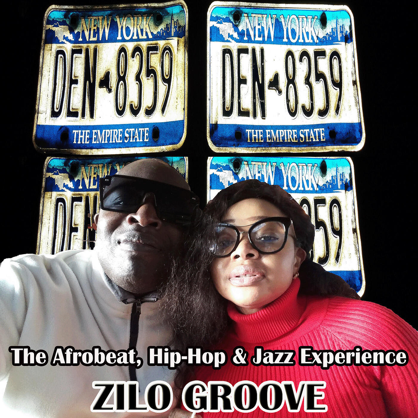 Zilo Groove - Control the Action