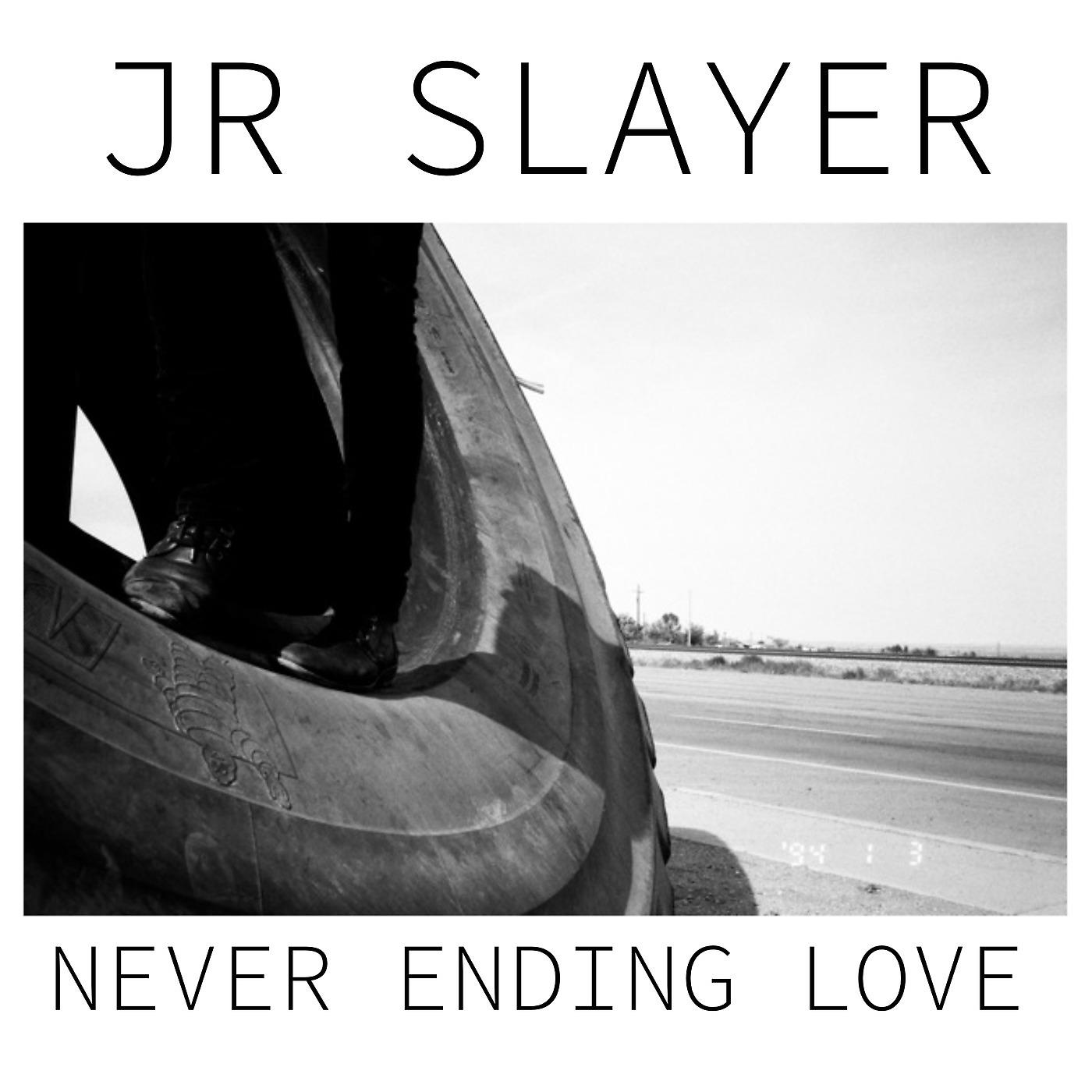 Постер альбома Never Ending Love