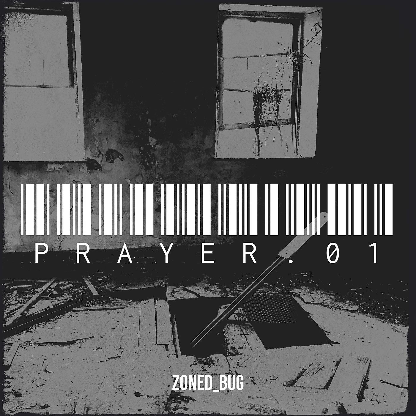 Постер альбома Prayer.01