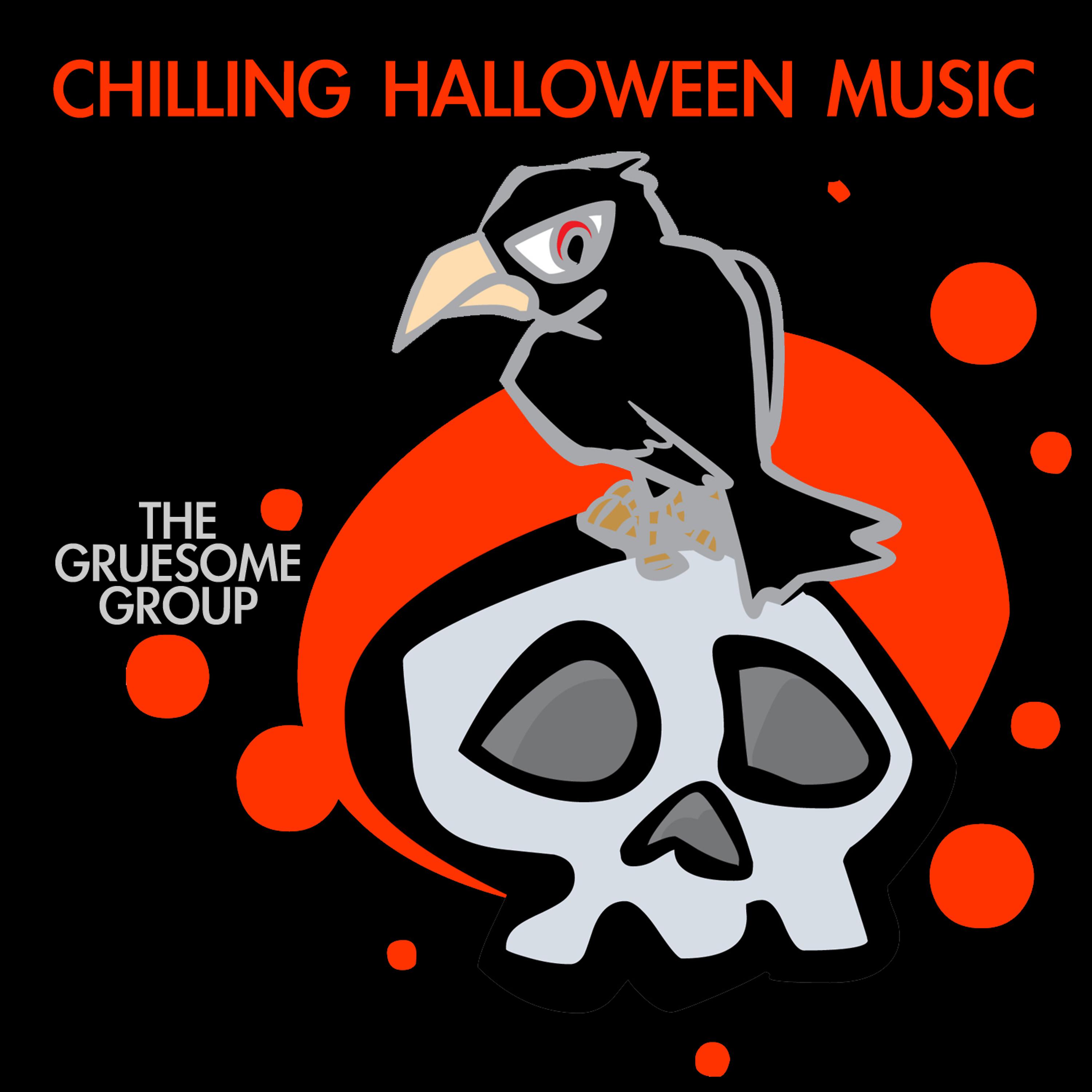 The Gruesome Group - Horror Halloween Song 3