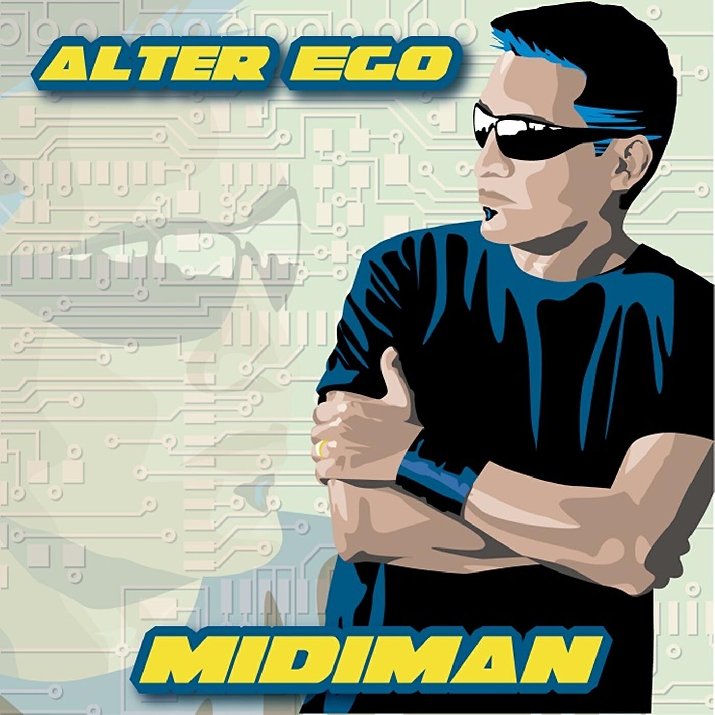 Midiman - No Tienes Nada Que Perder