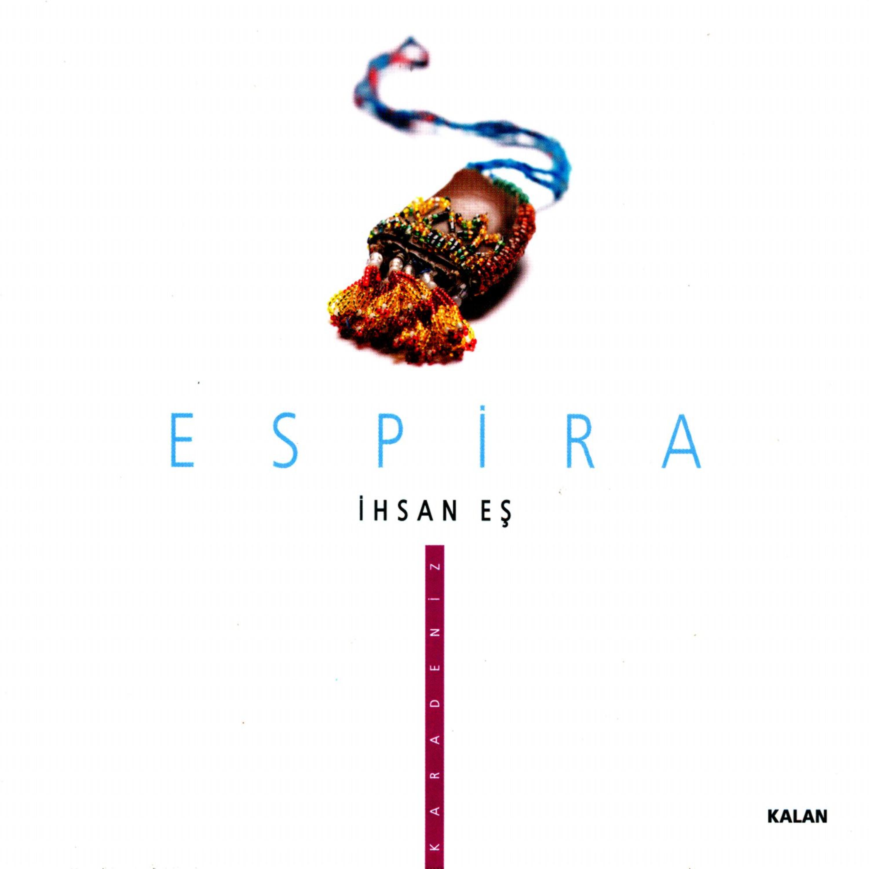 Постер альбома Espira
