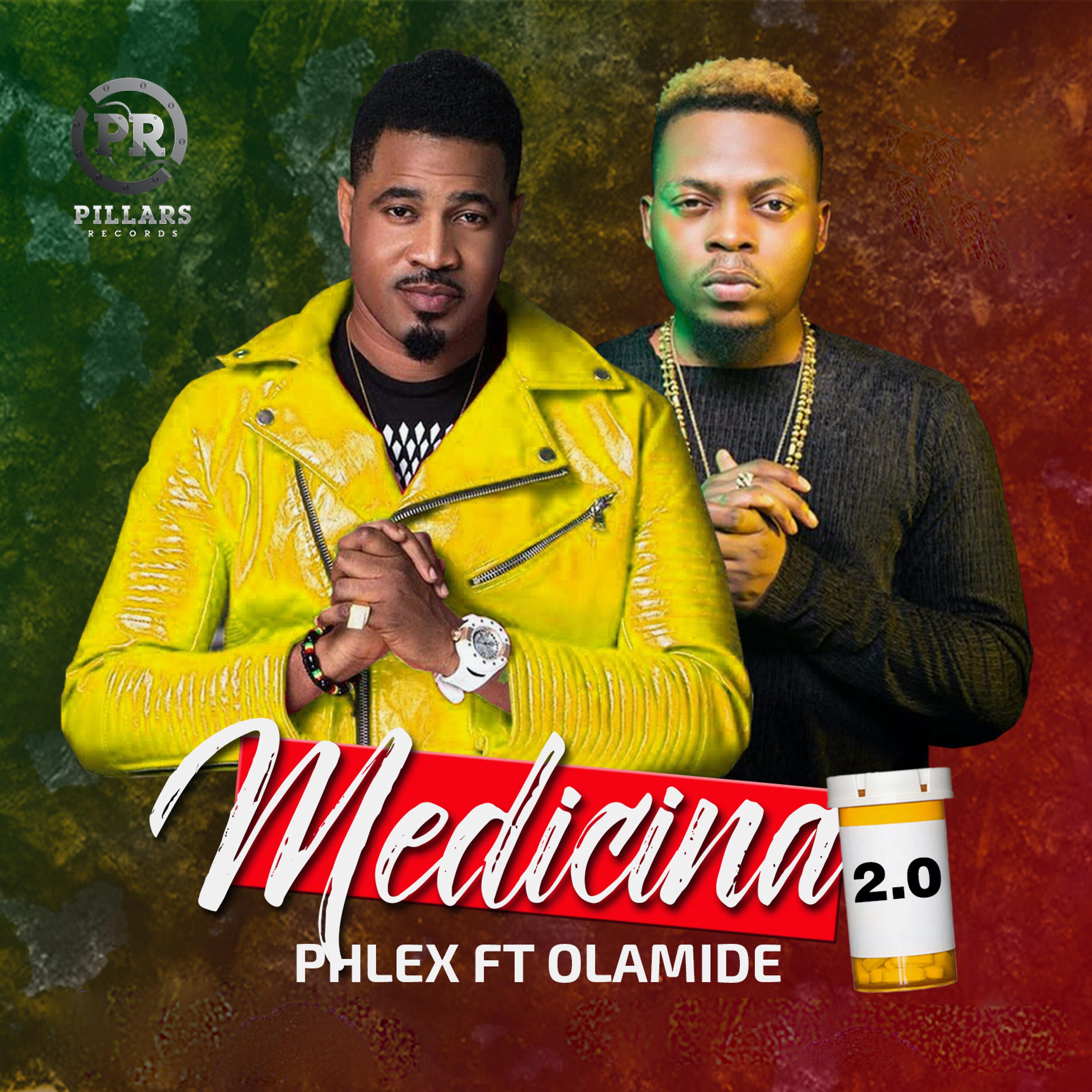 Phlex - Medicina 2.0
