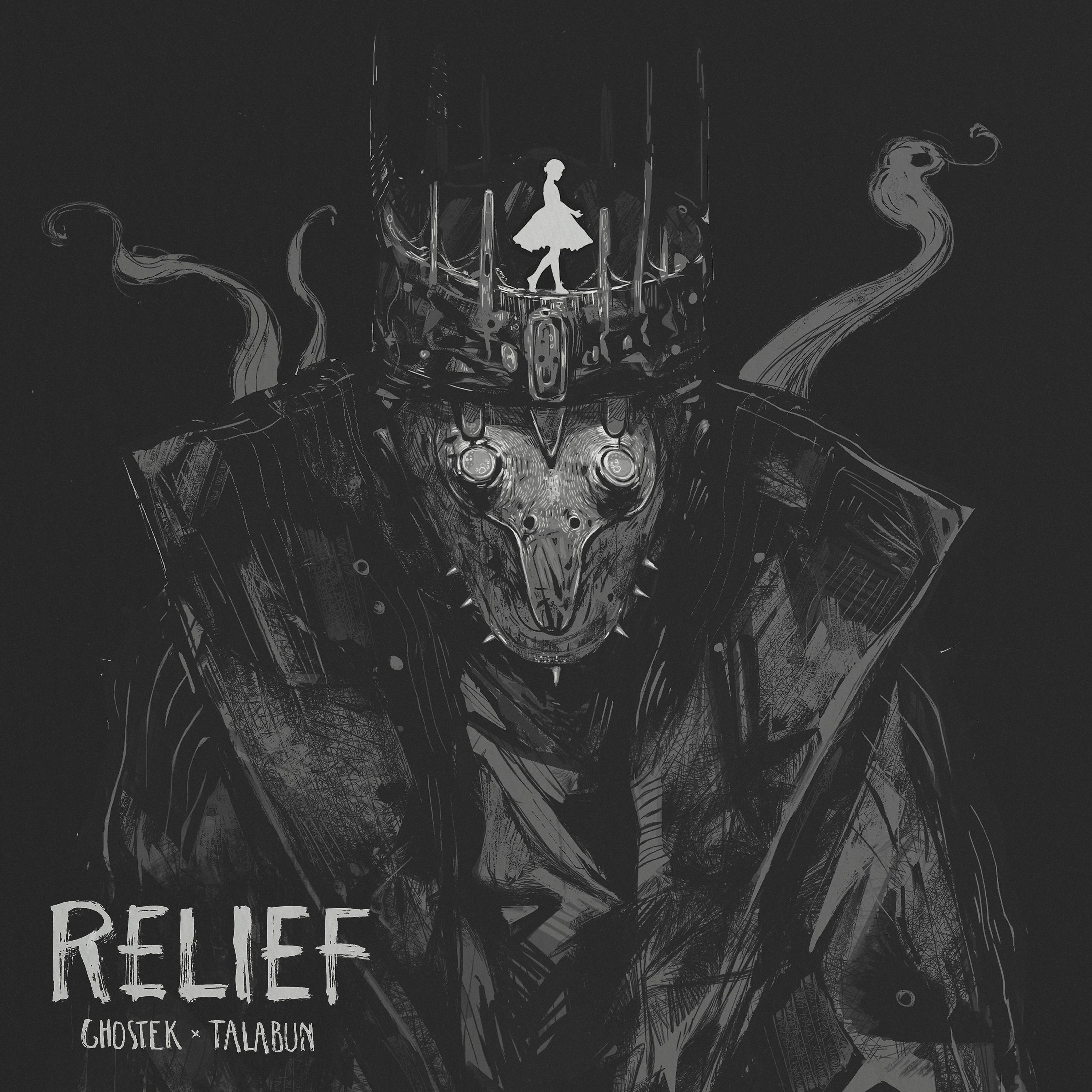 Постер альбома Relief