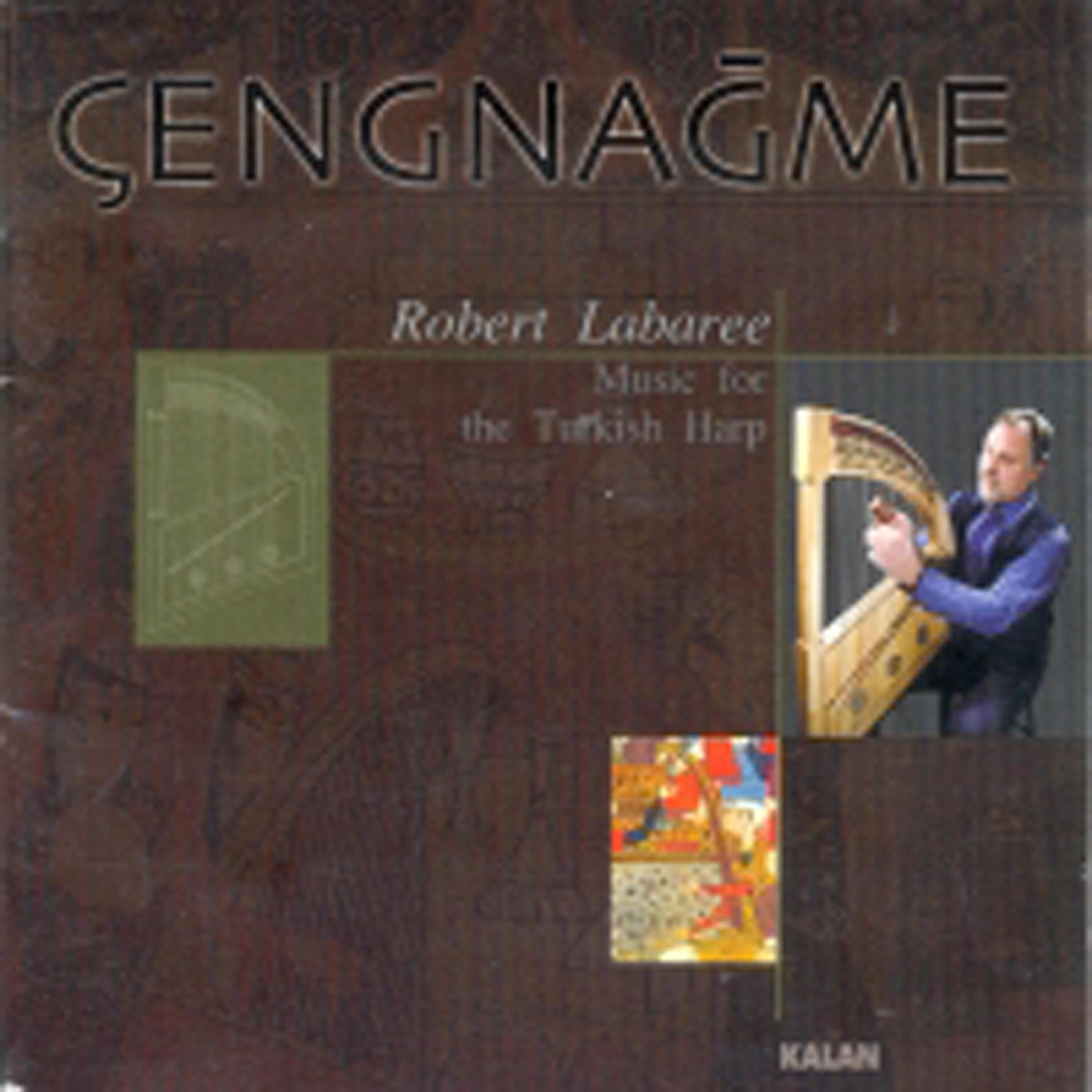 Robert Labaree - Saatlerce Başbaşa Kaldığımız Geceler