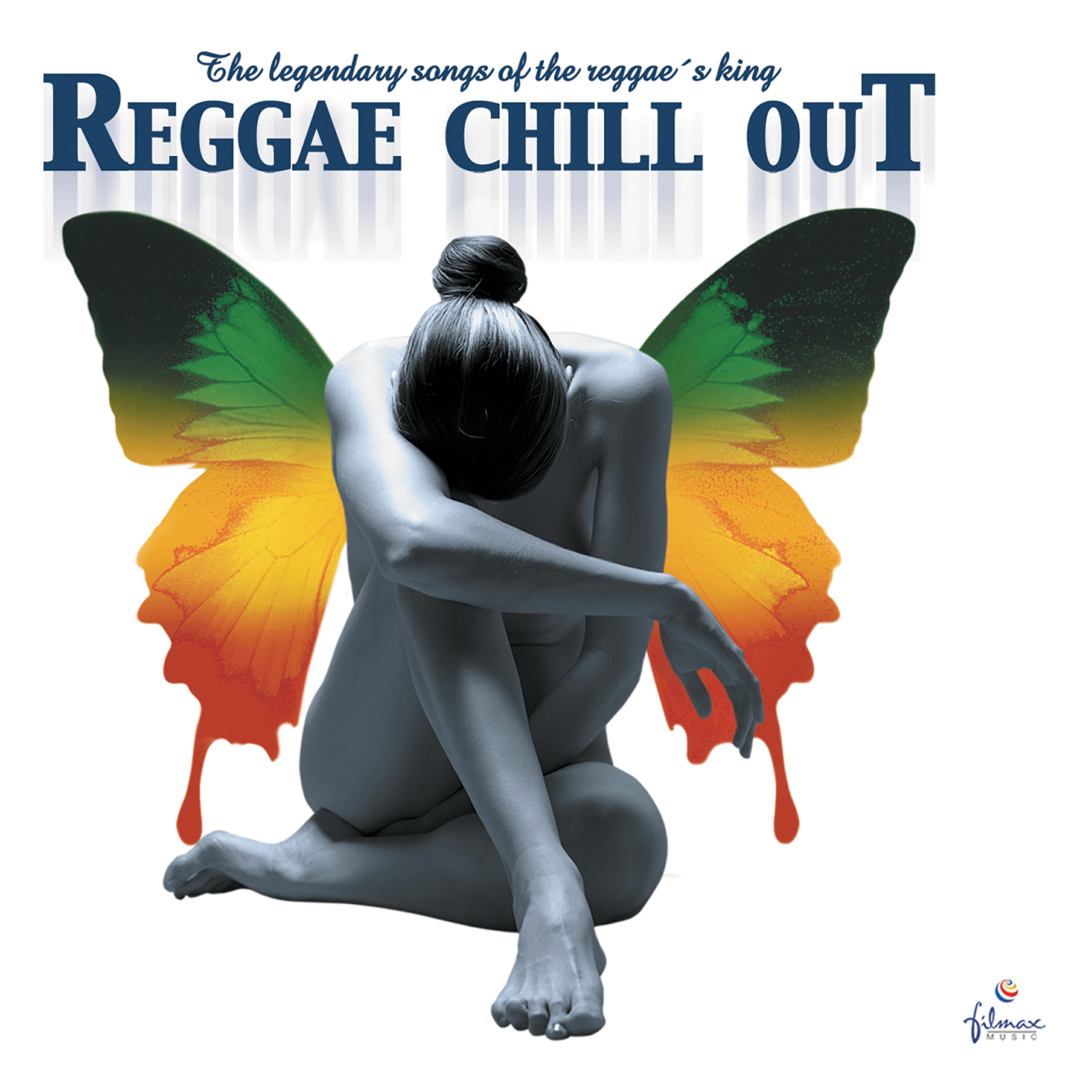 Nacho Marco - Punky Reggae Party