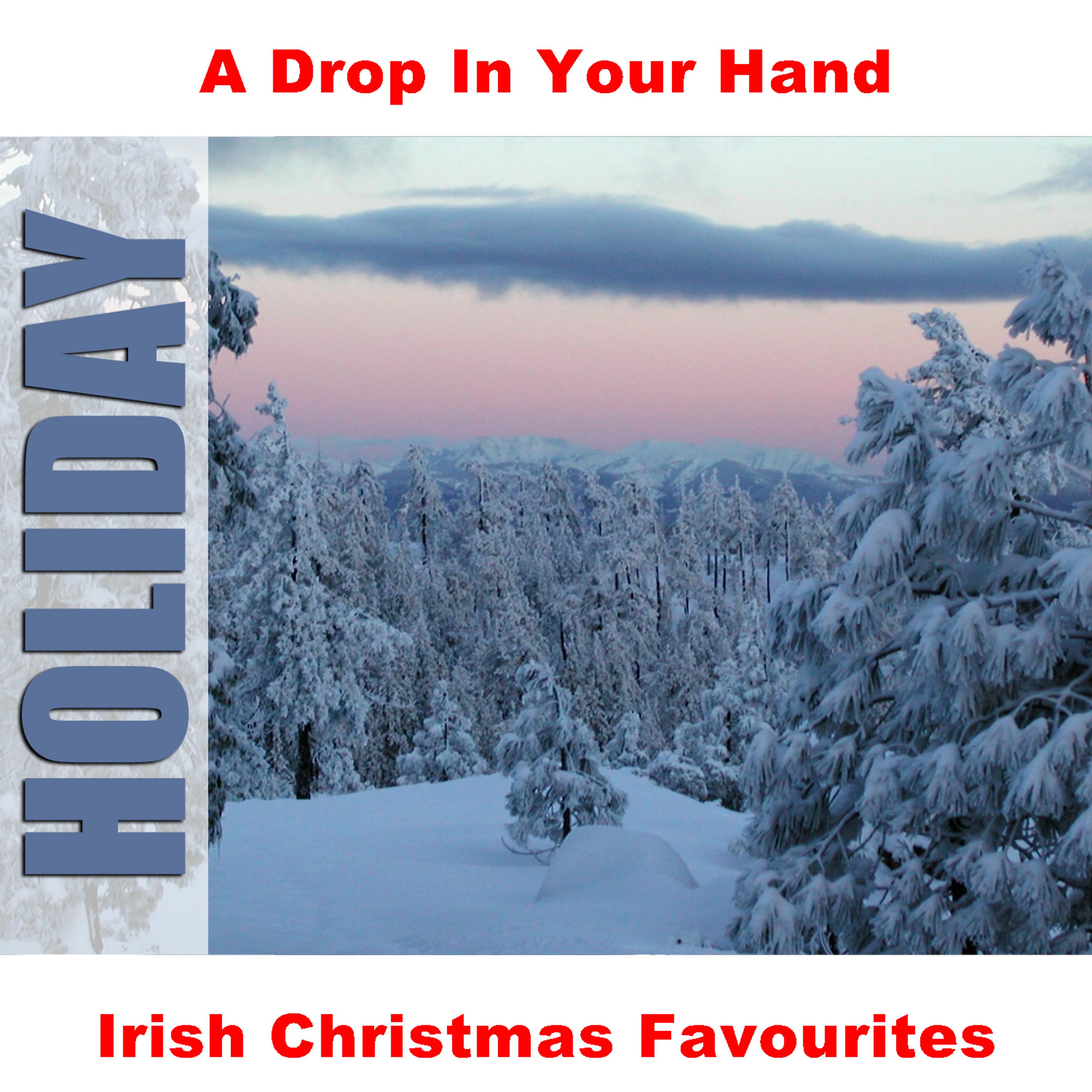 Постер альбома Irish Christmas Favourites