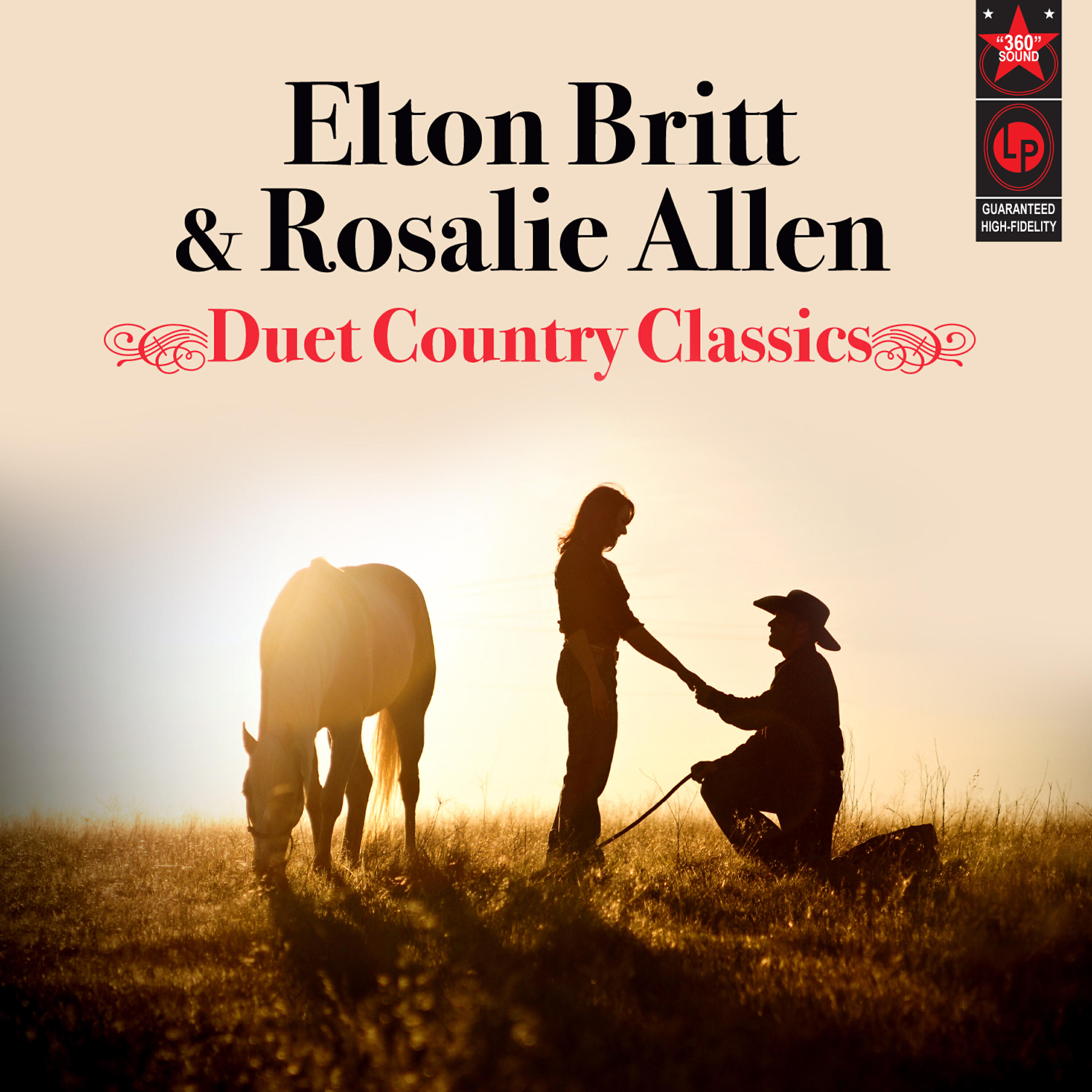 Elton Britt - Mockingbird Hill