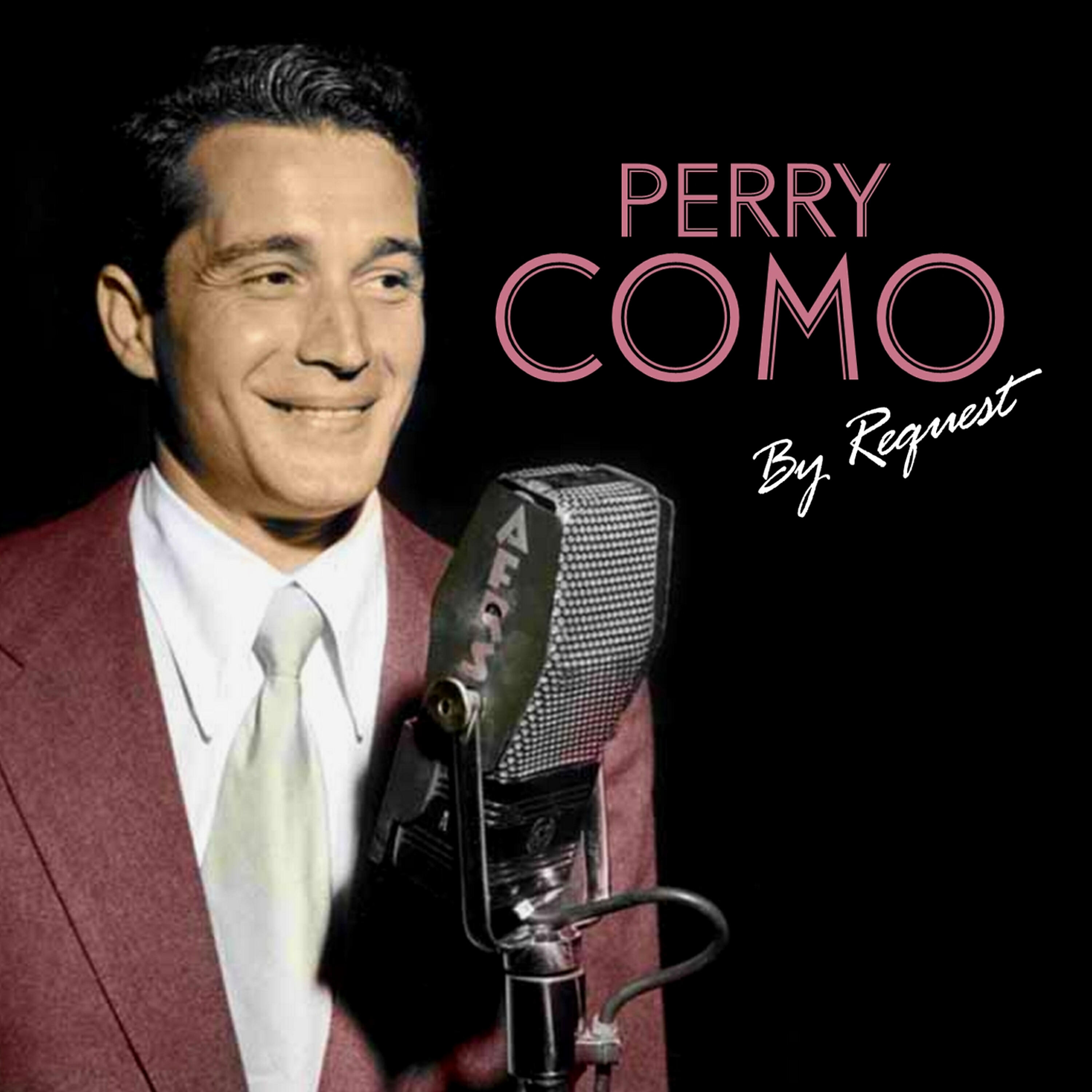Perry Como - Dig You Later (A Hubba-Hubba-Hubba)