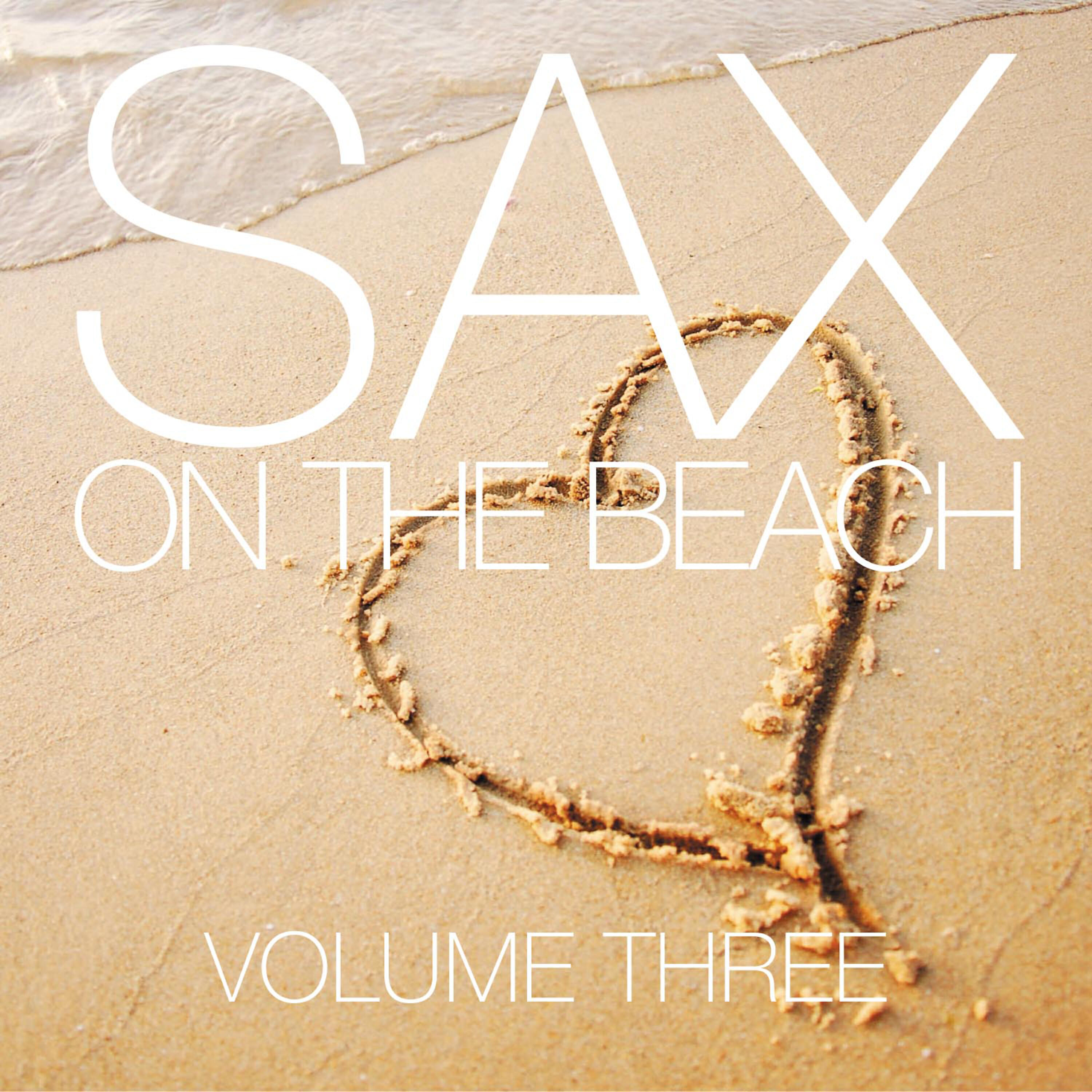 Summer Sax Band - Out Of Reach (Tribute Instrumental)