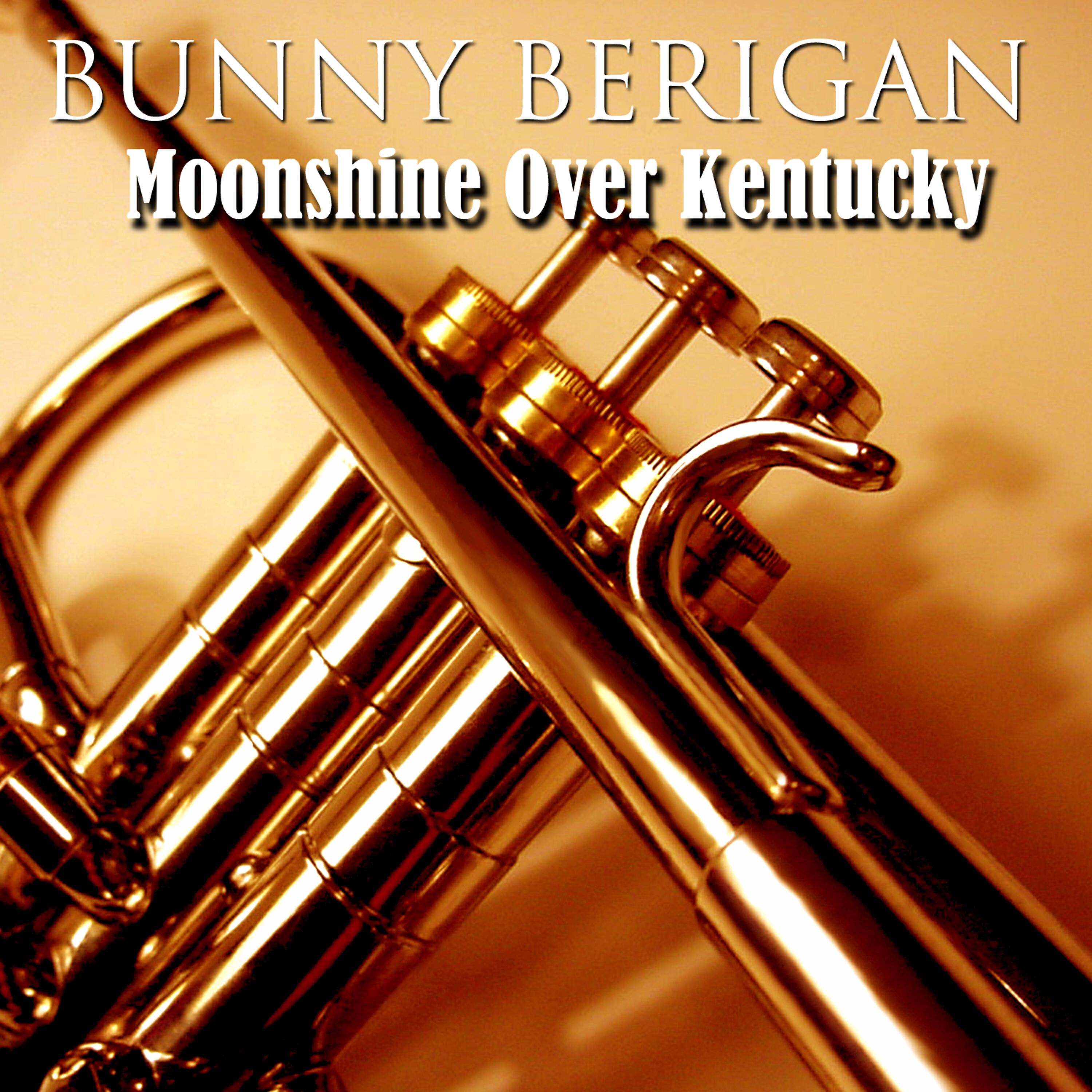 Benny Berigan - Rinka Tinka Man