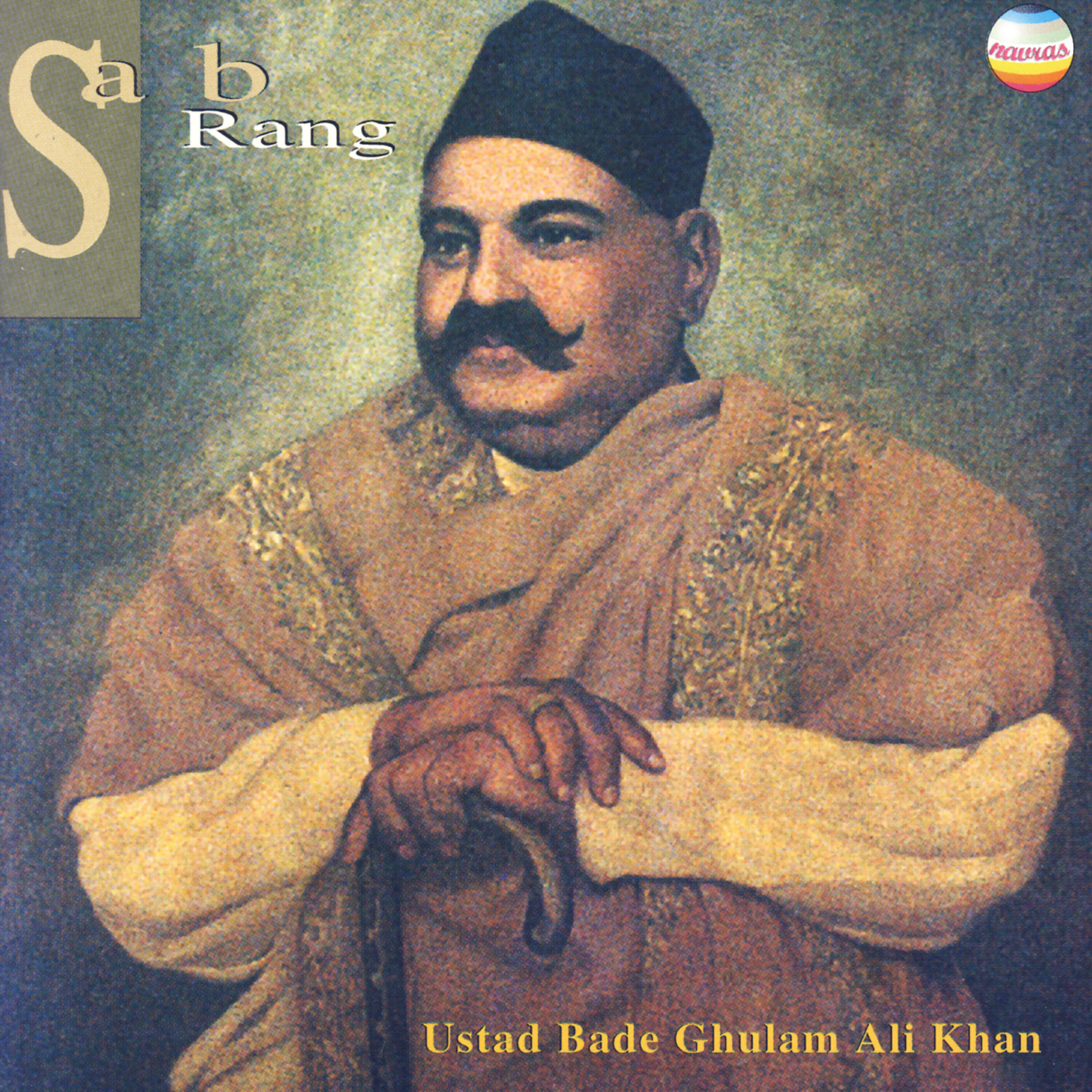 Ustad Bade Ghulam Ali Khan - Malini Basant