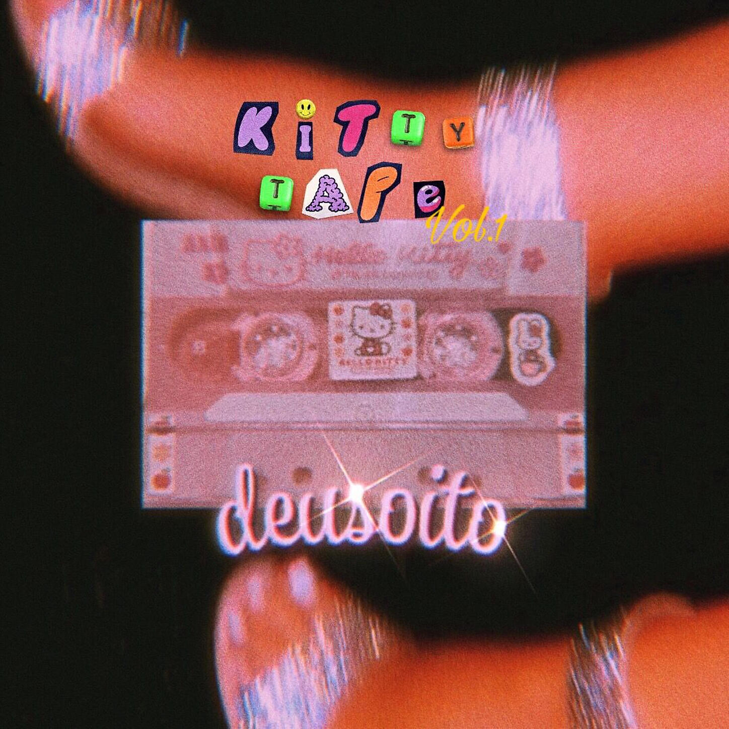 Deusoito - Nuketown