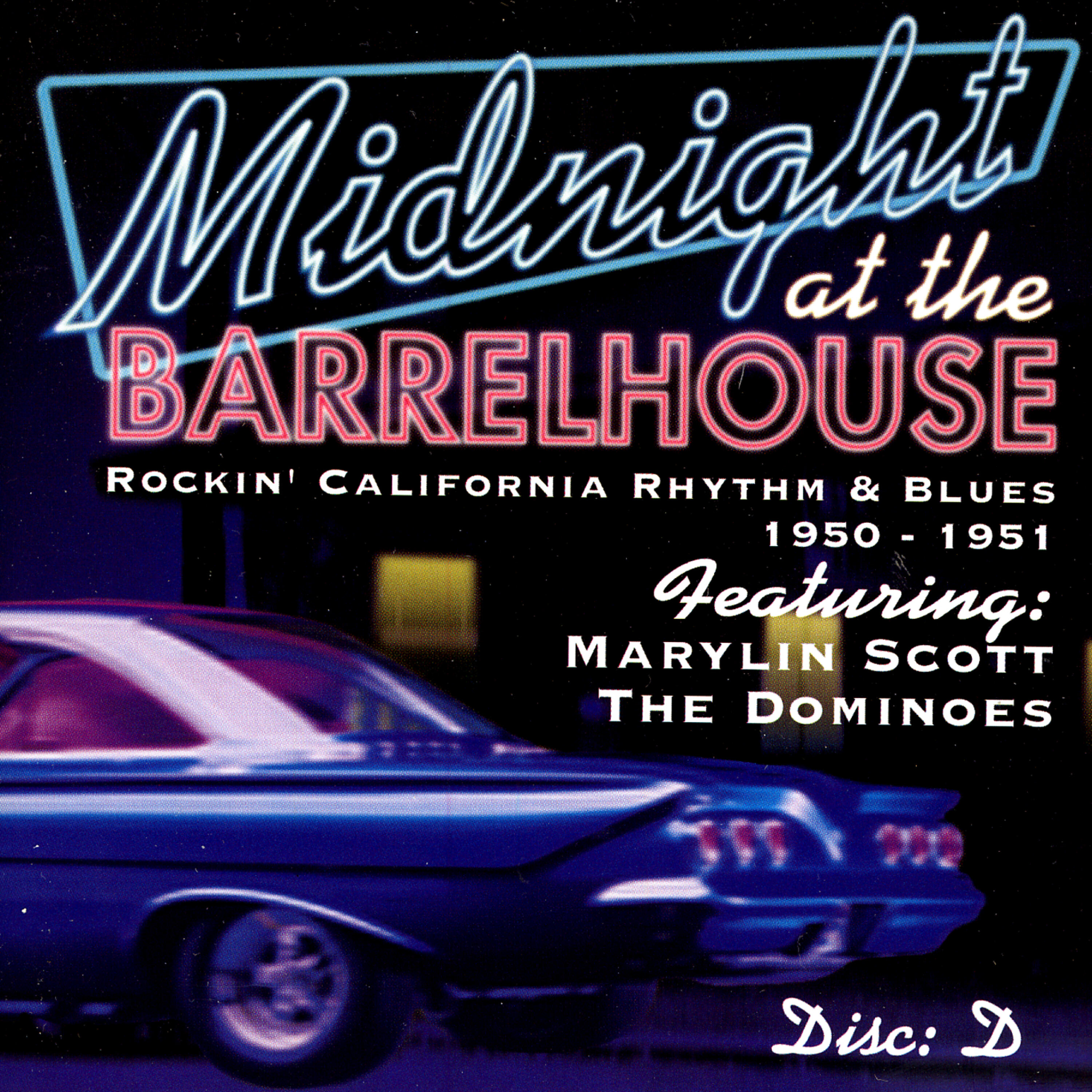 Mel Walker - Turn The Lights Down Low