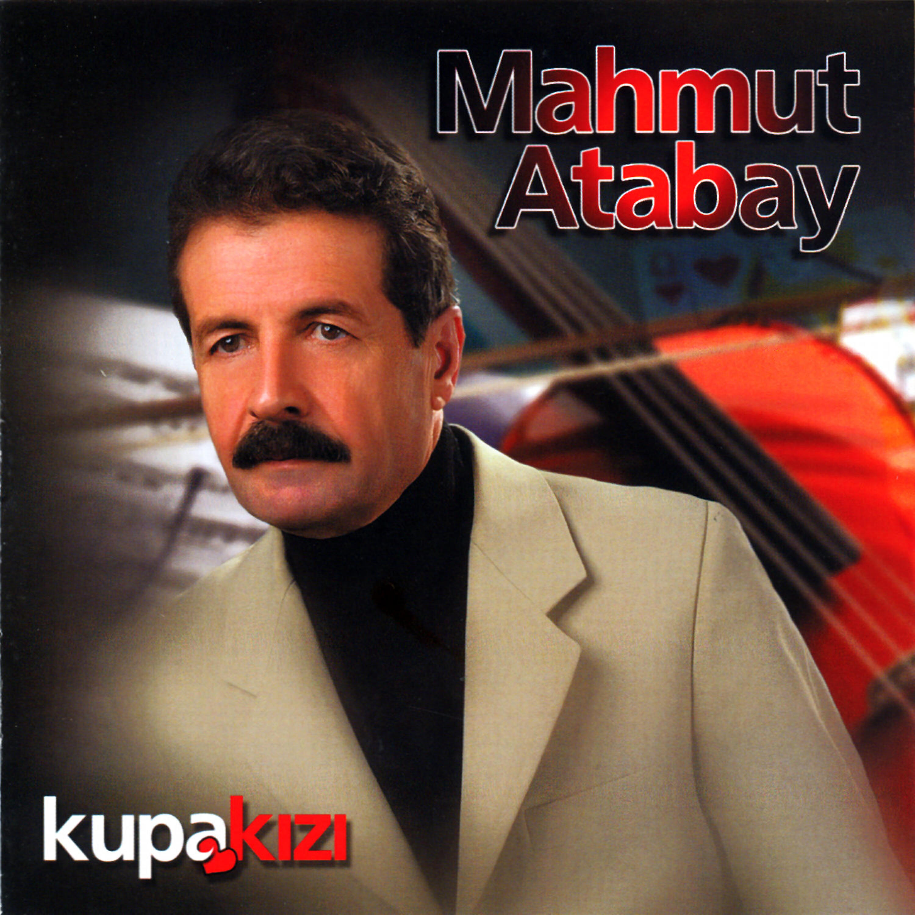 Mahmut Atabay - Sürerler