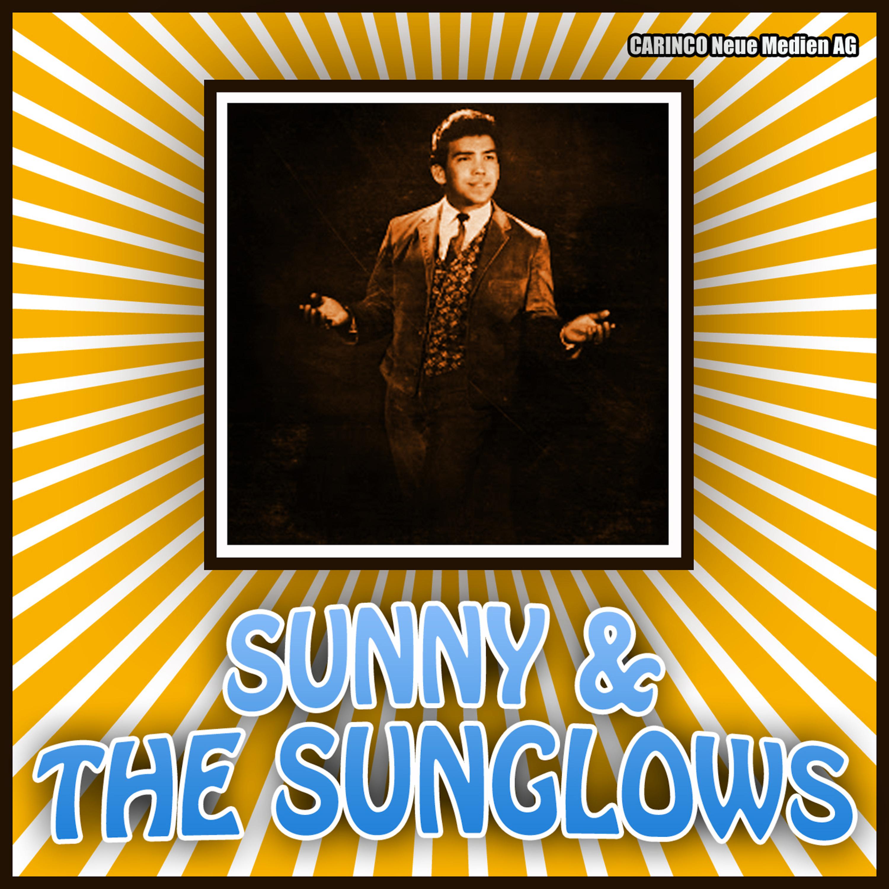 Постер альбома Sunny & The Sunglows (Original-Recordings)