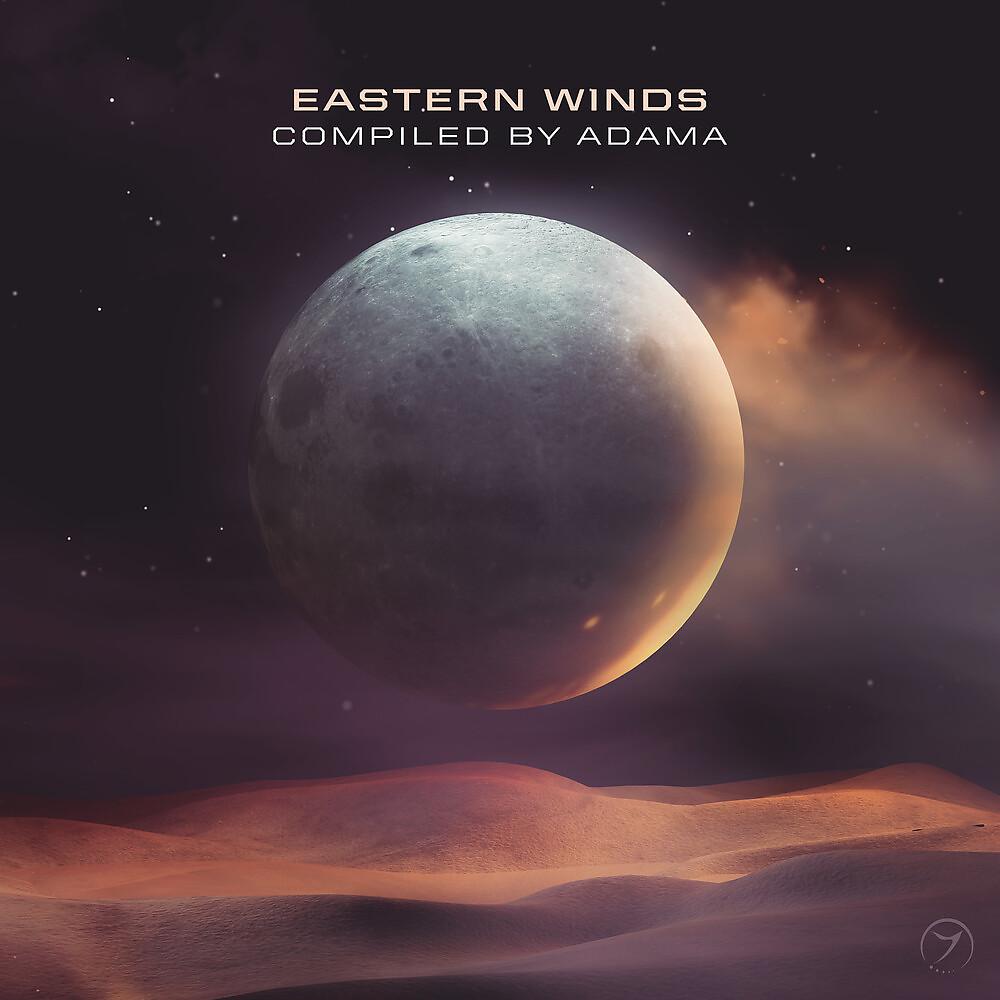 Постер альбома Eastern Winds