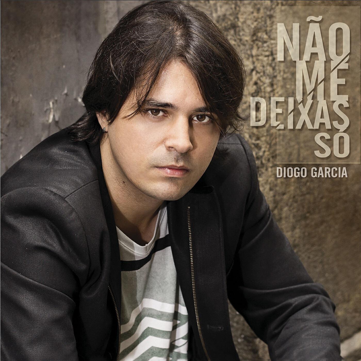 Diogo Garcia - Louvai