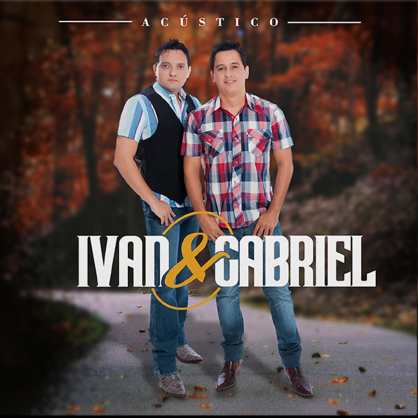Ivan & Gabriel - Deus do Impossível (Acústico)