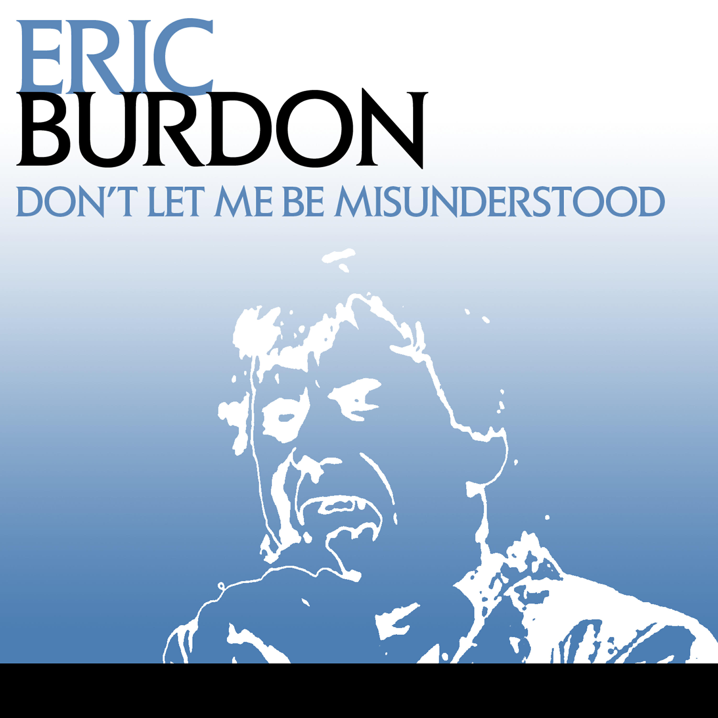 Eric Burdon - Heart Attack