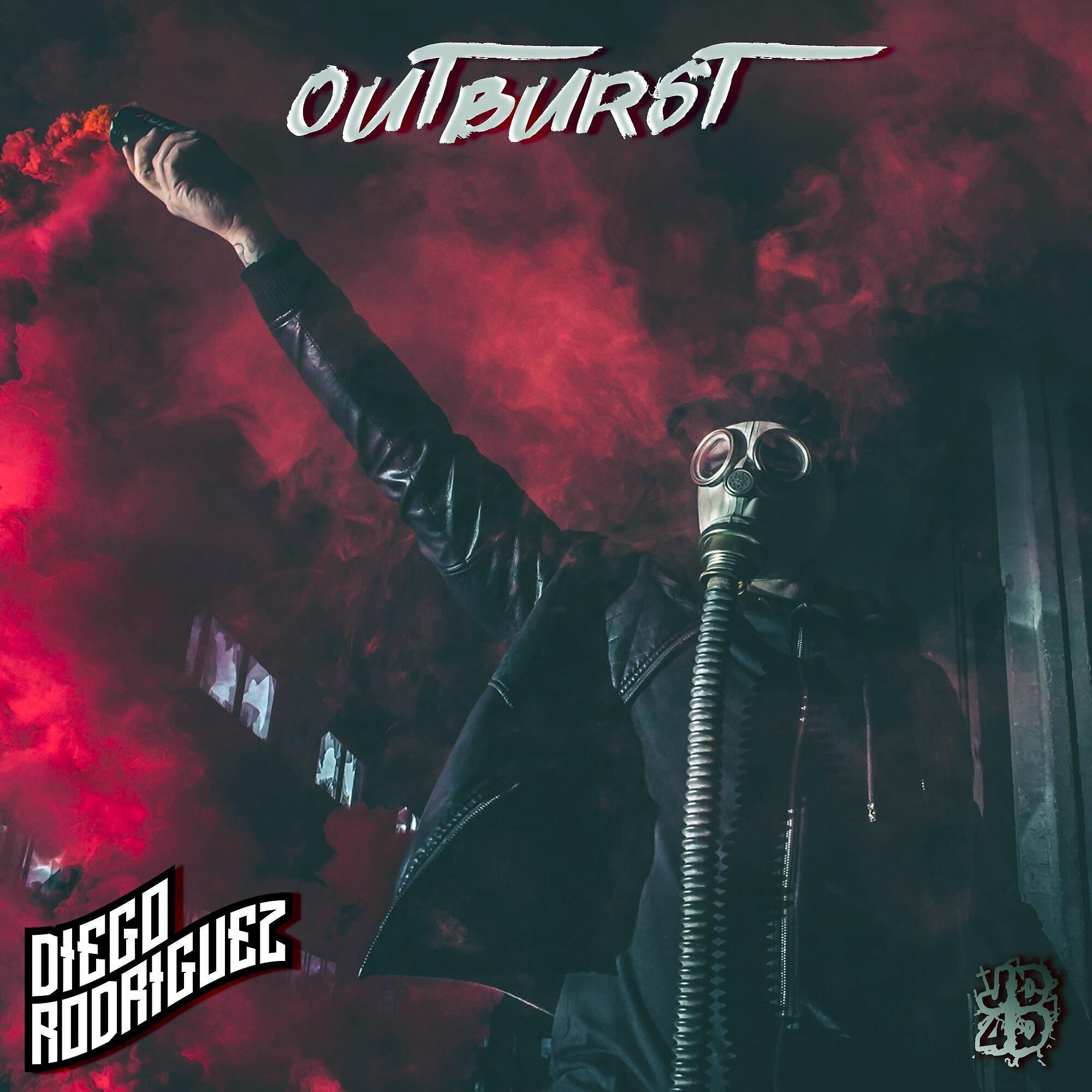 Diego Rodriguez - Outburst