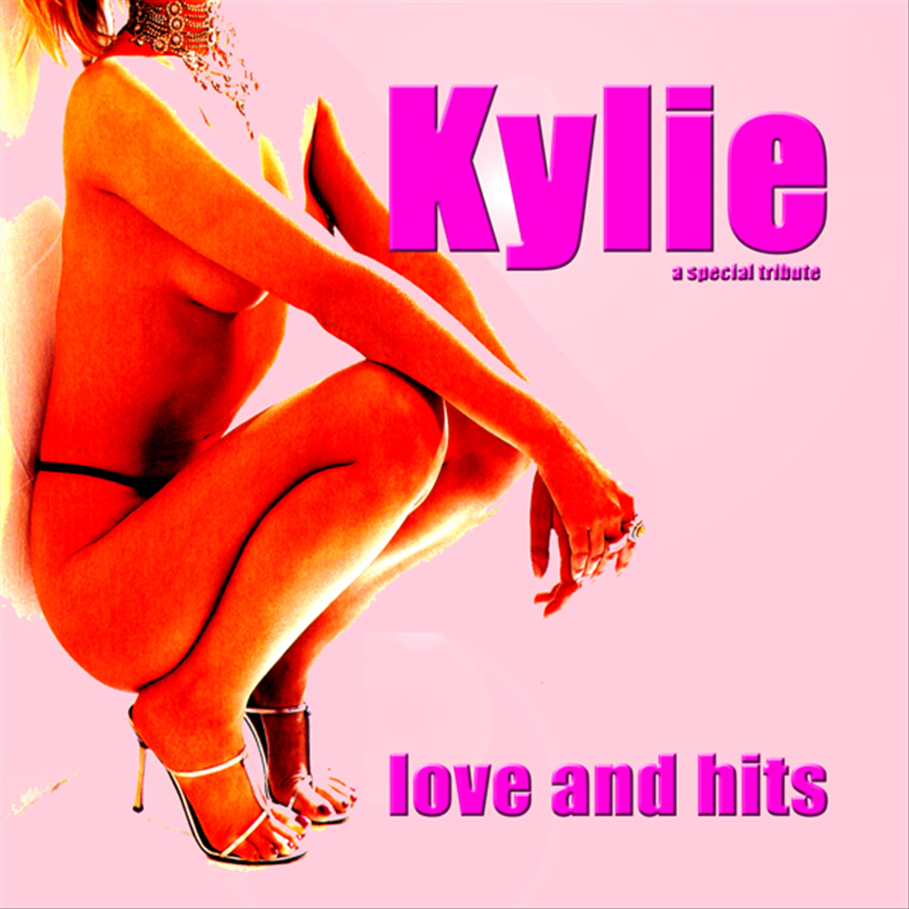 Постер альбома Tribute To: Kylie