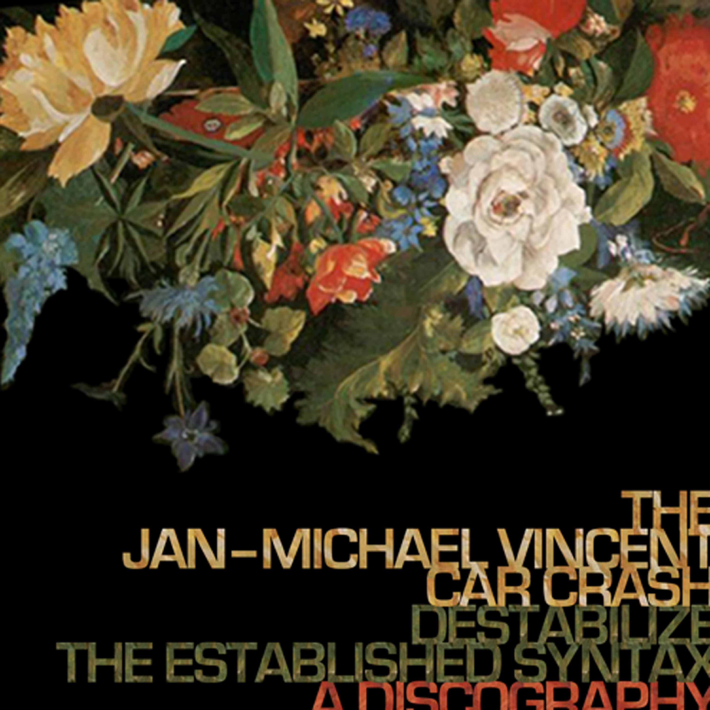 The Jan-Michael Vincent Car Crash - 