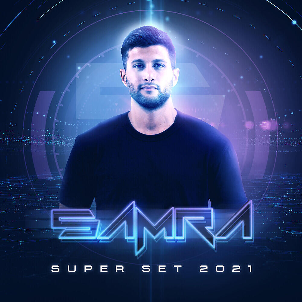 Samra - Next Level