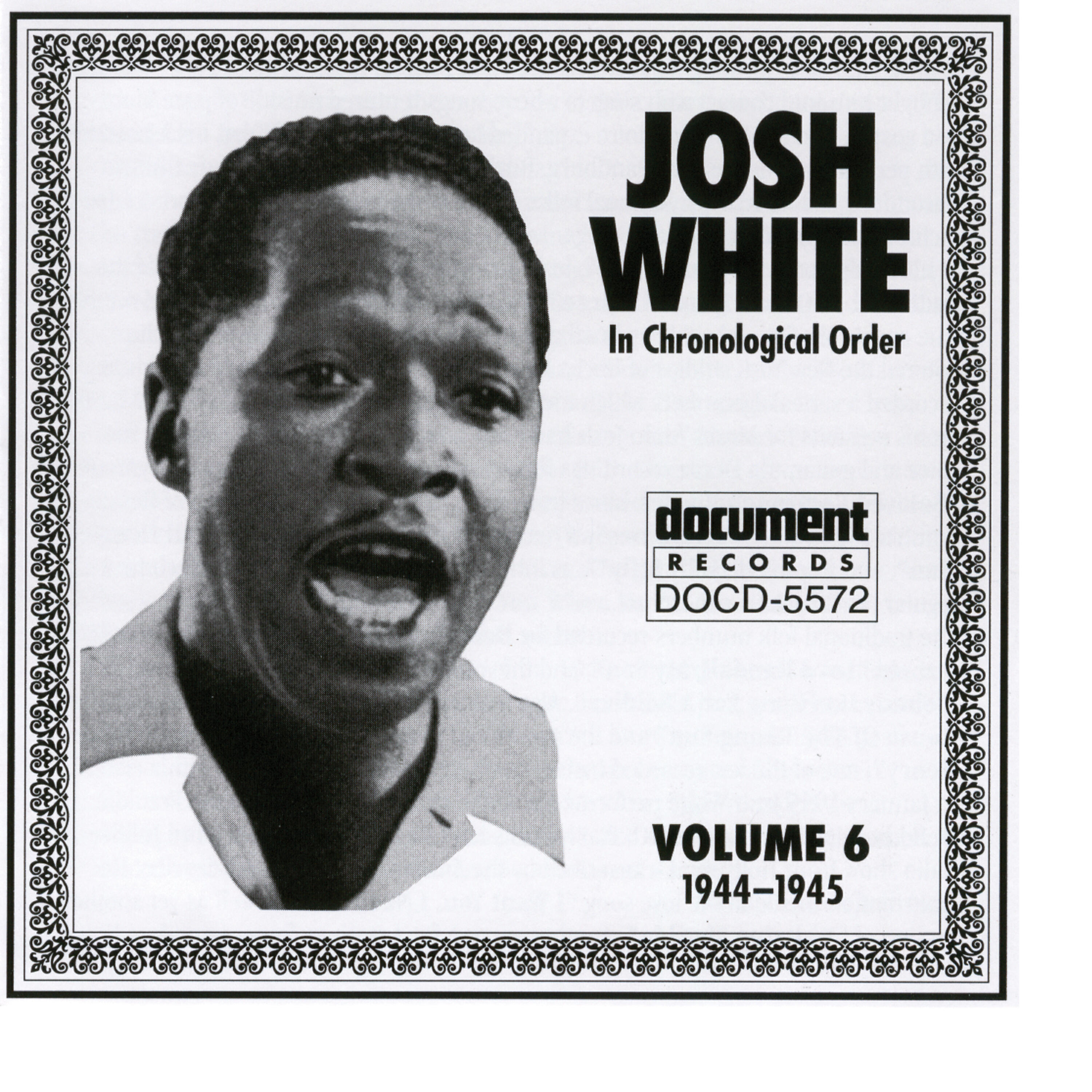 Josh White - Watercress