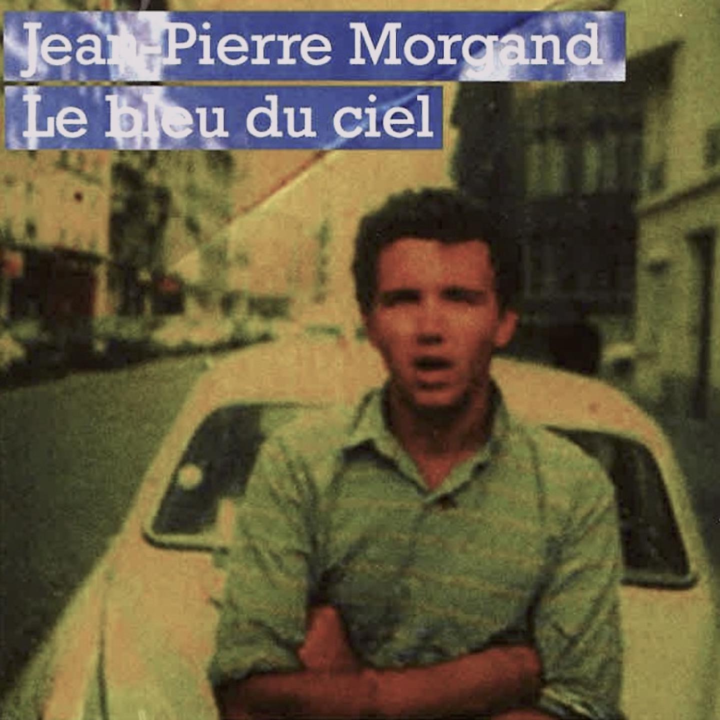 Постер альбома Le bleu du ciel
