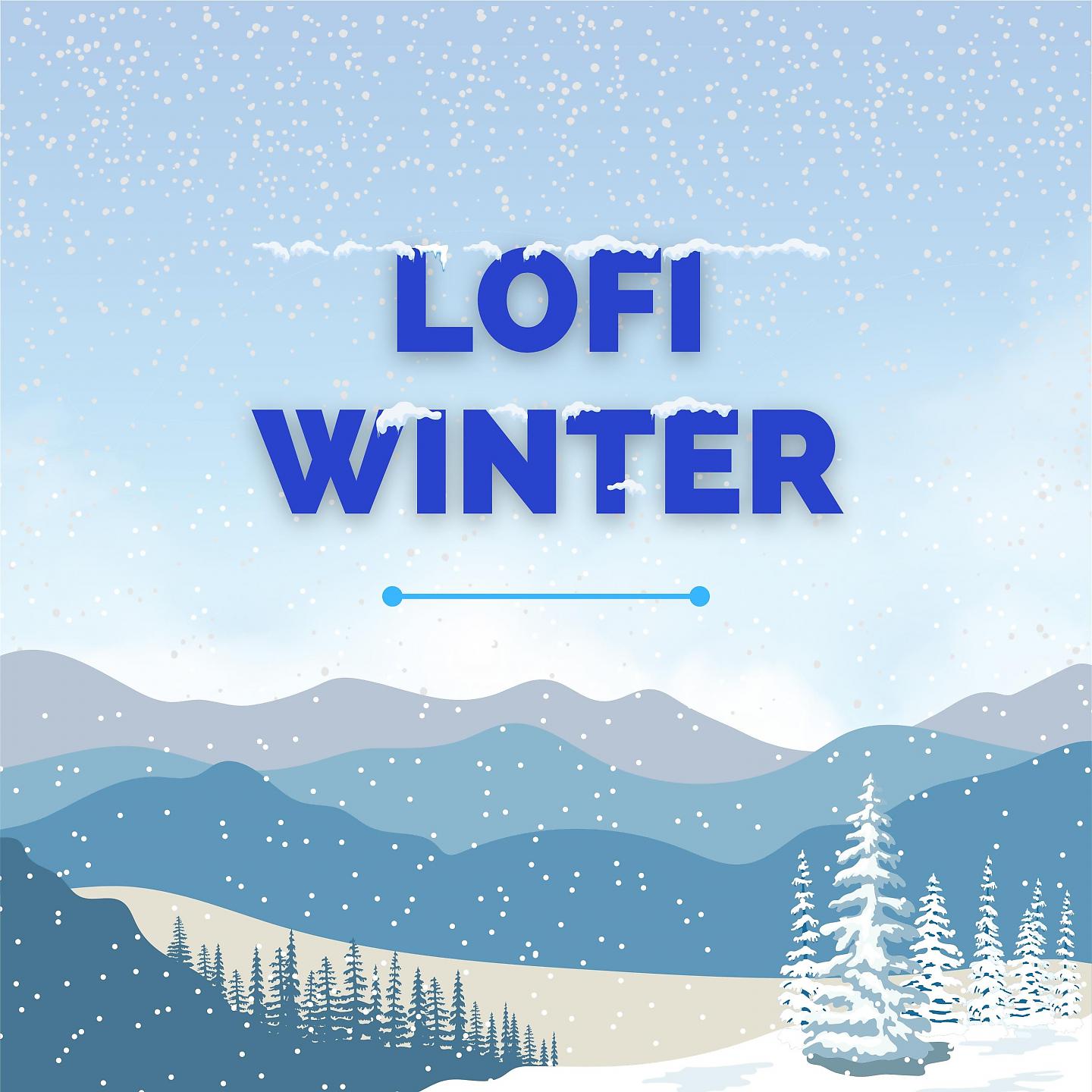 Постер альбома Lofi Winter