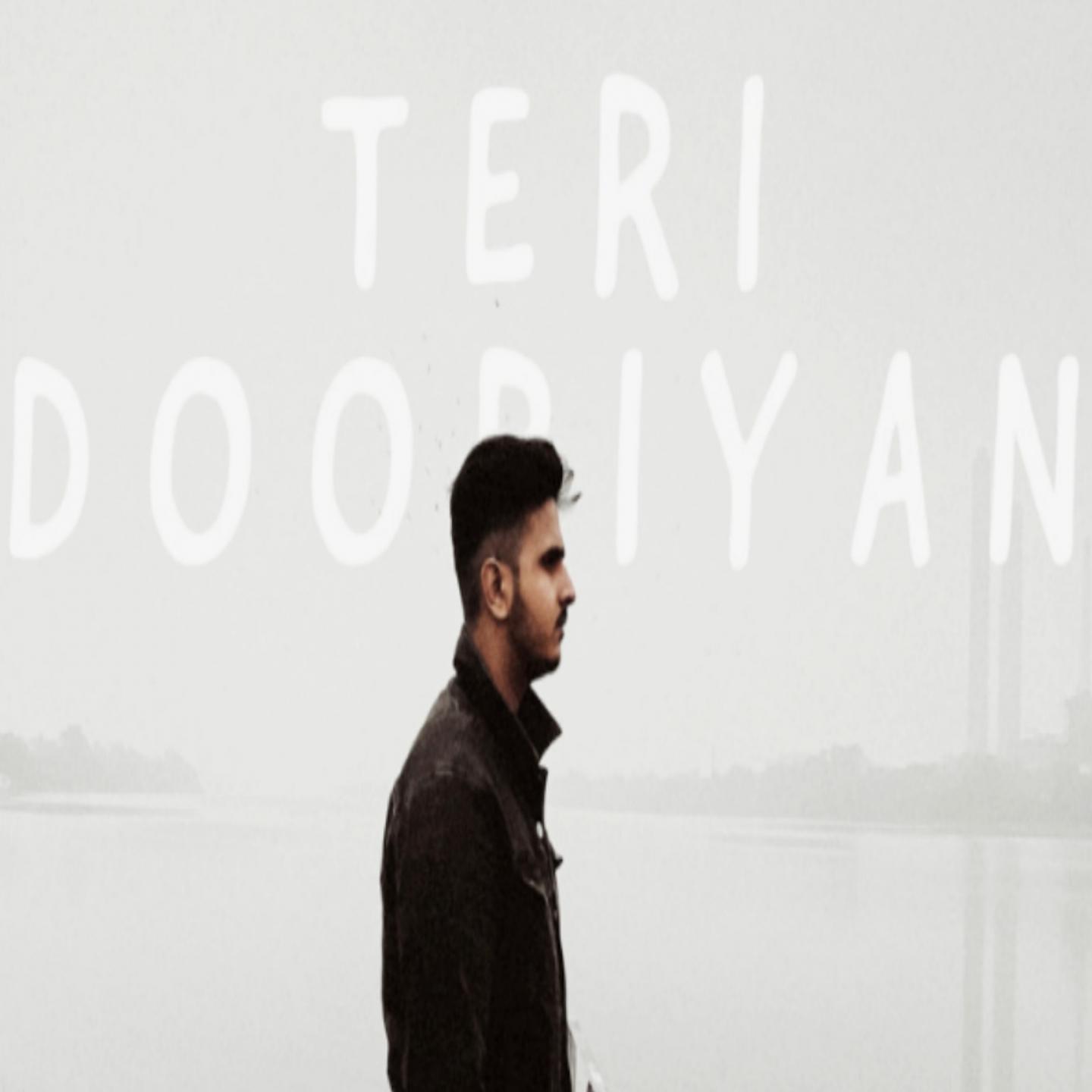 Постер альбома Teri Dooriyan