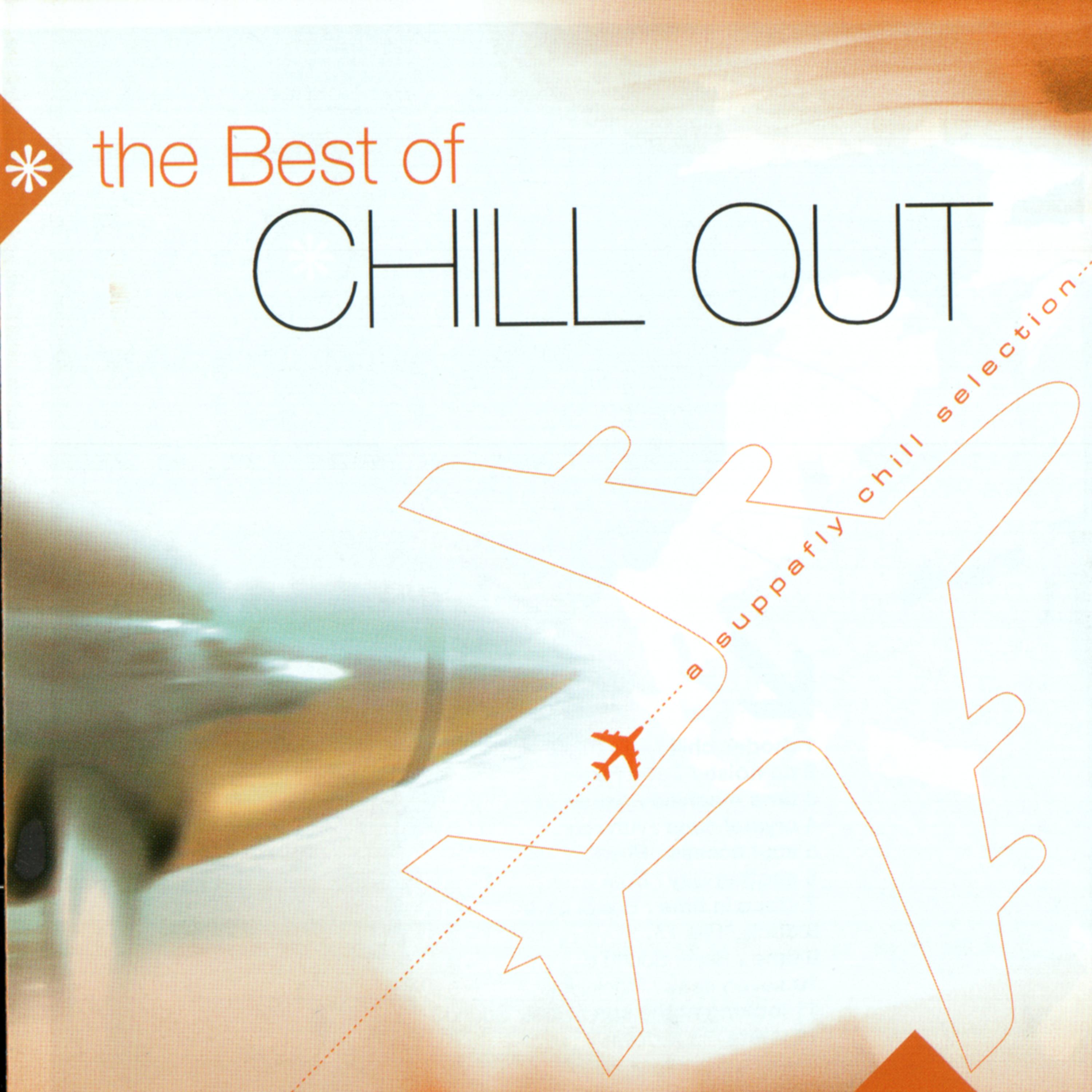 Постер альбома The Best of Chill Out, Vol. 3