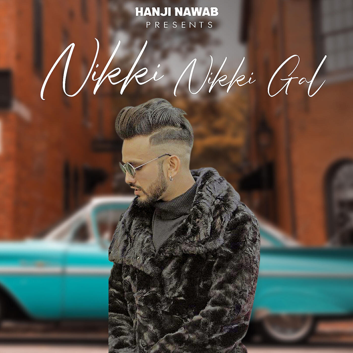 Hanji Nawab - Nikki Nikki Gal