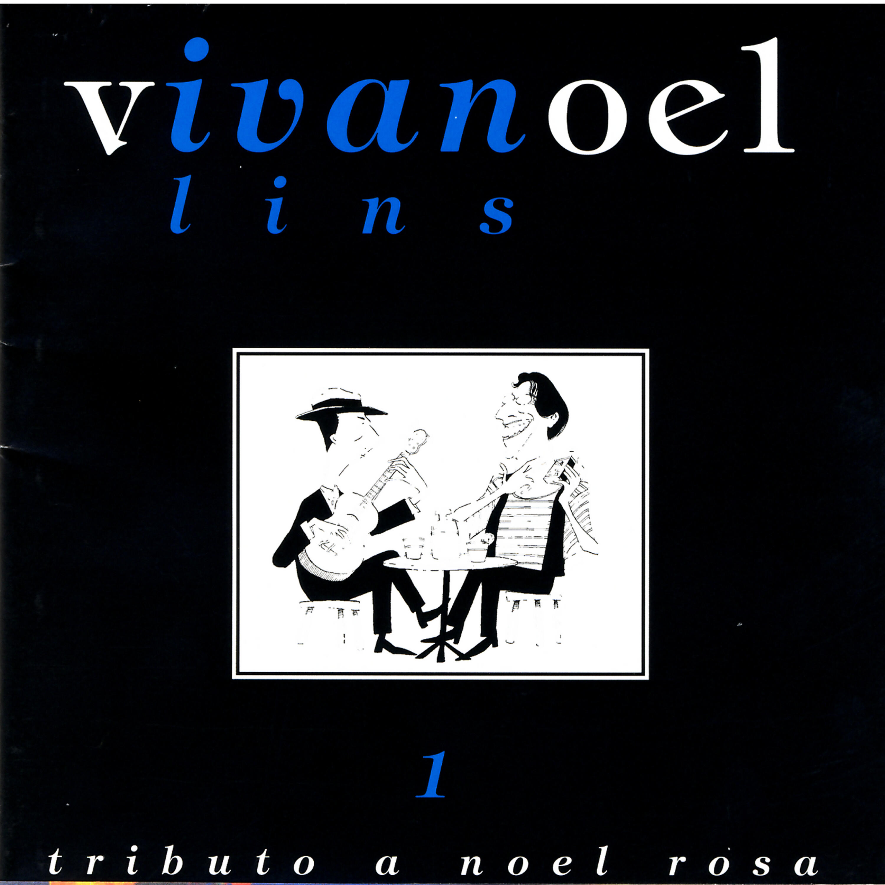 Ivan Lins - Vai Haver Barulho No Chateaux