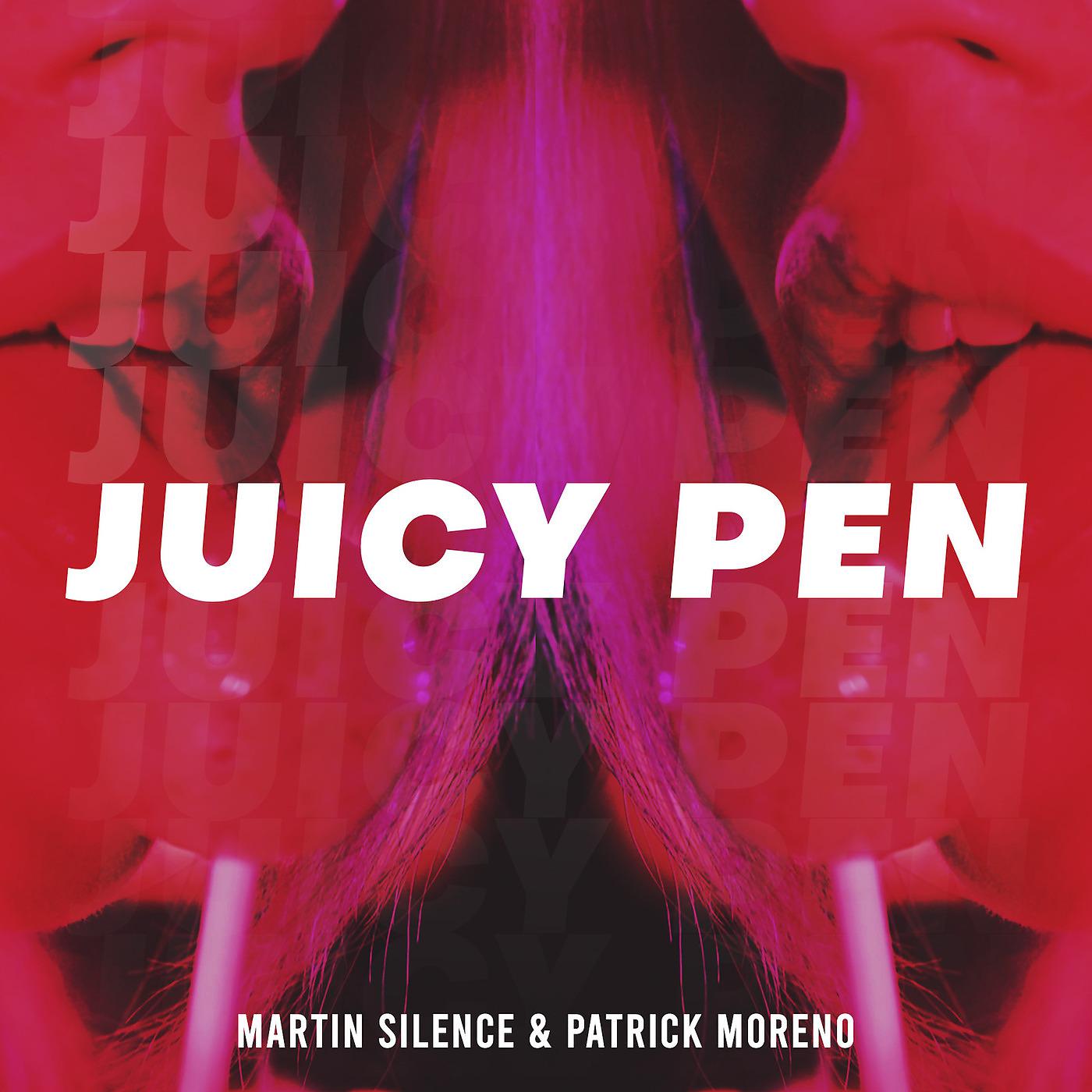 Постер альбома Juicy Pen