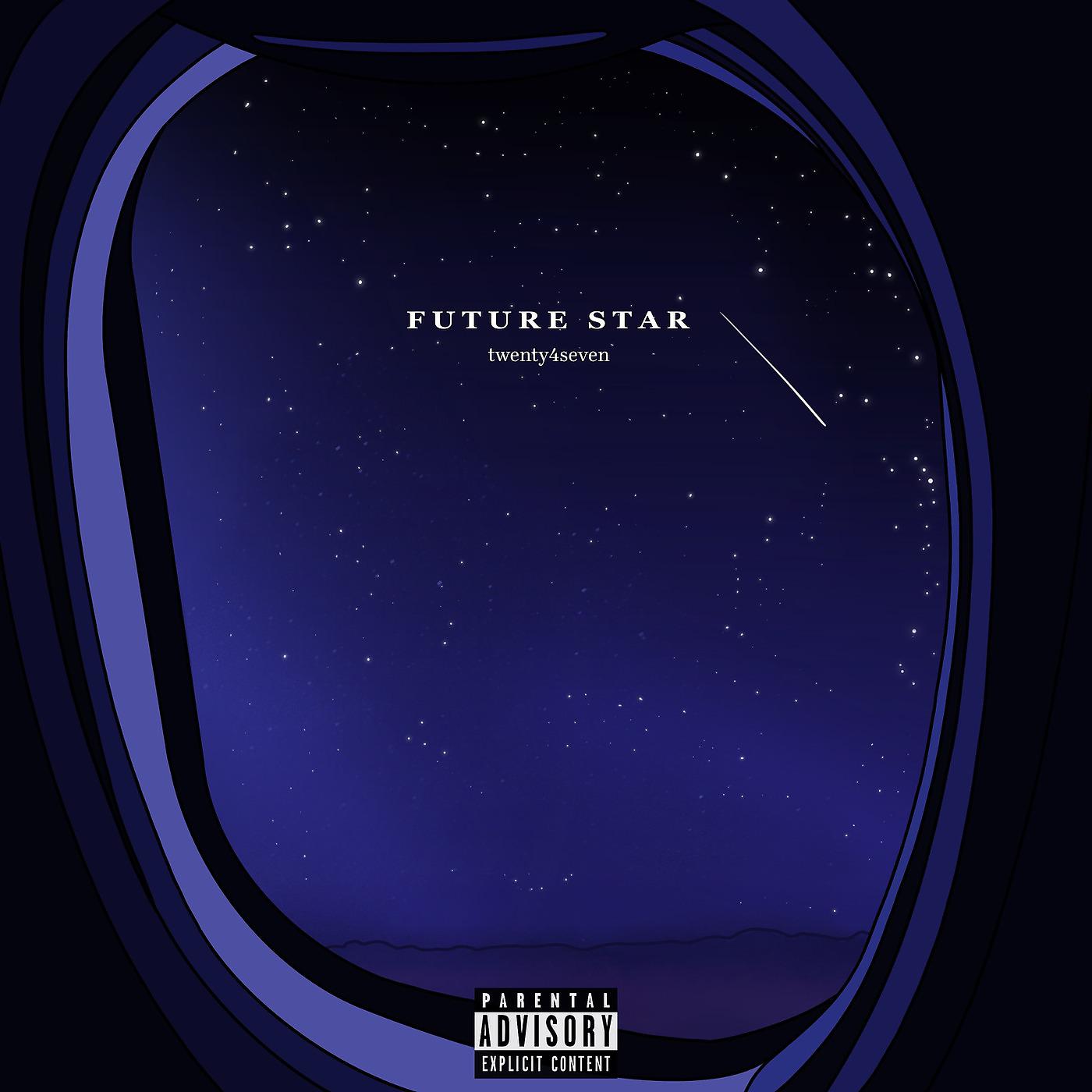 Постер альбома Future Star
