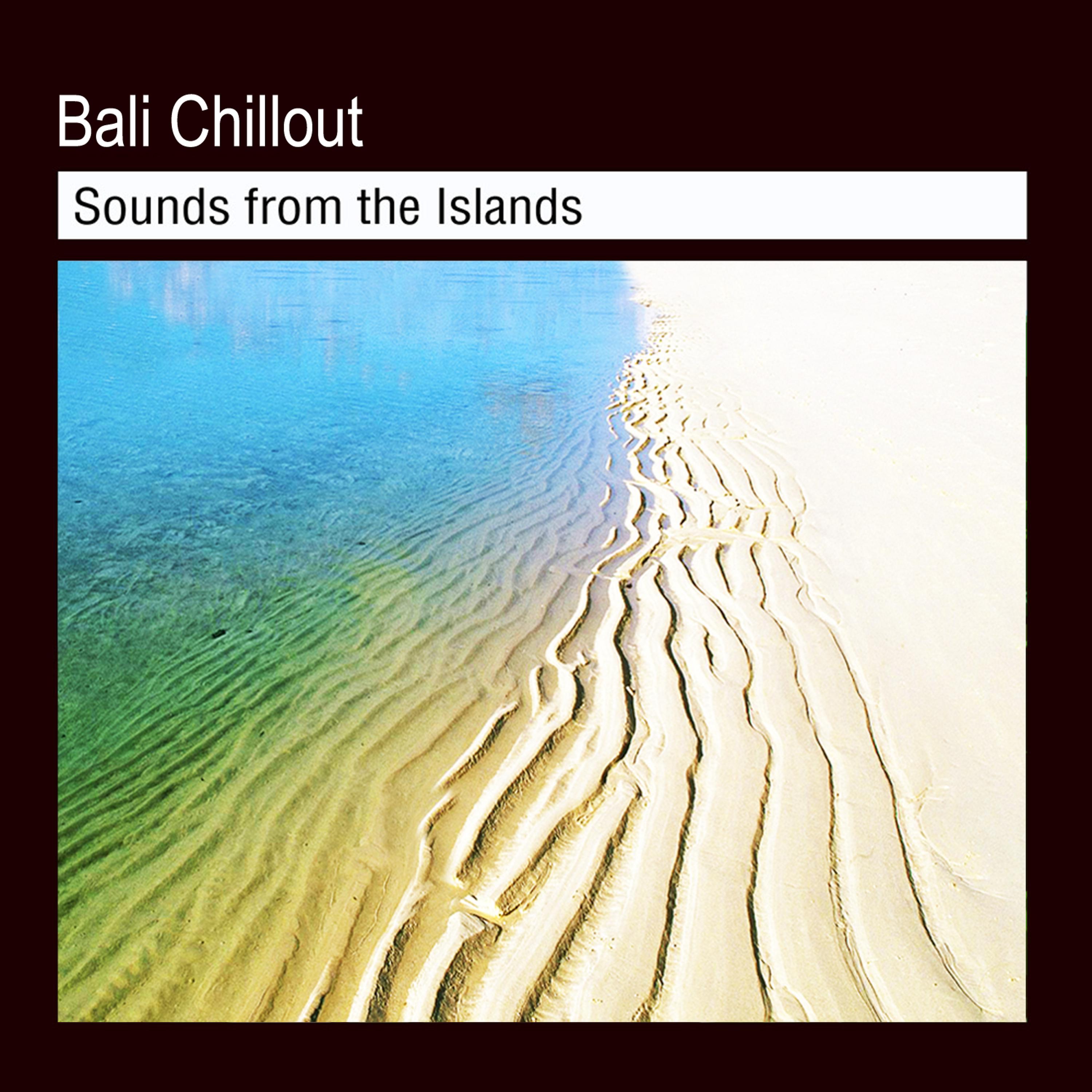 Постер альбома Bali Chill Out