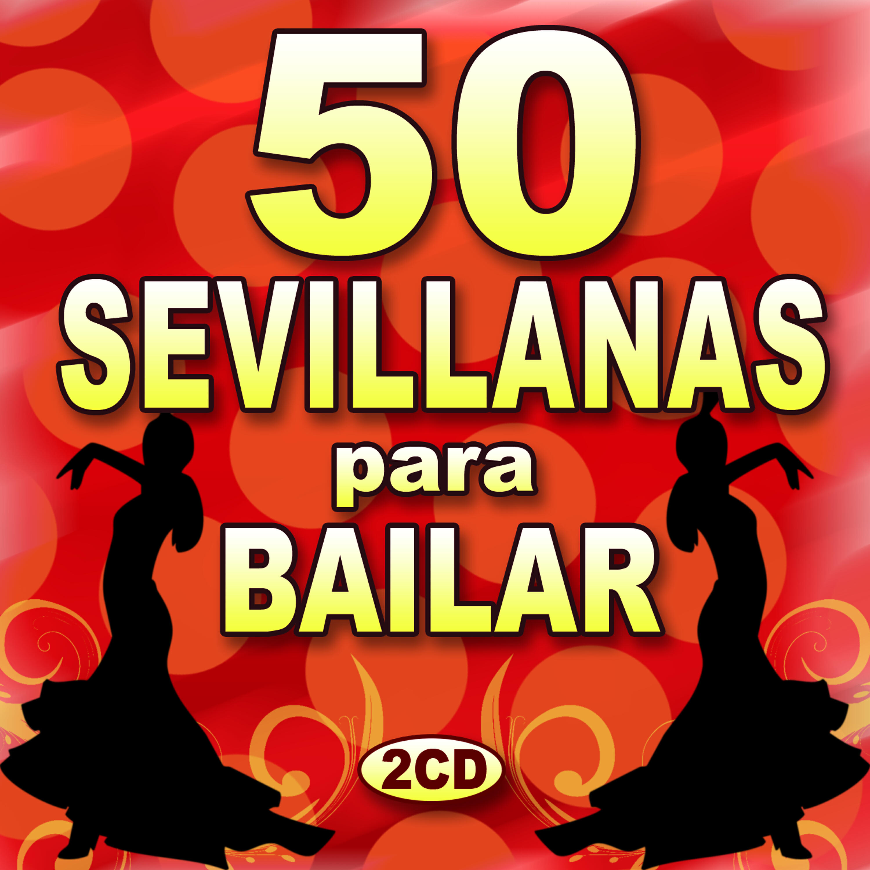 Raya Real - Un Cielo de Farolillos (Sevillanas)
