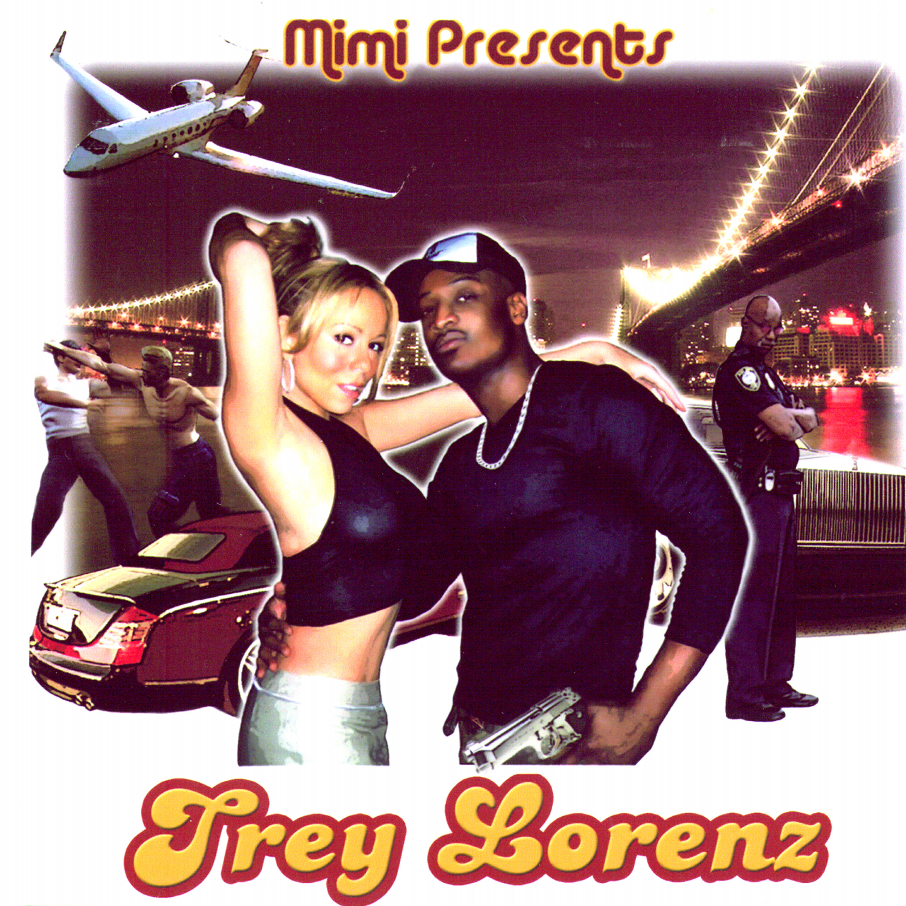 Trey Lorenz - Pisces