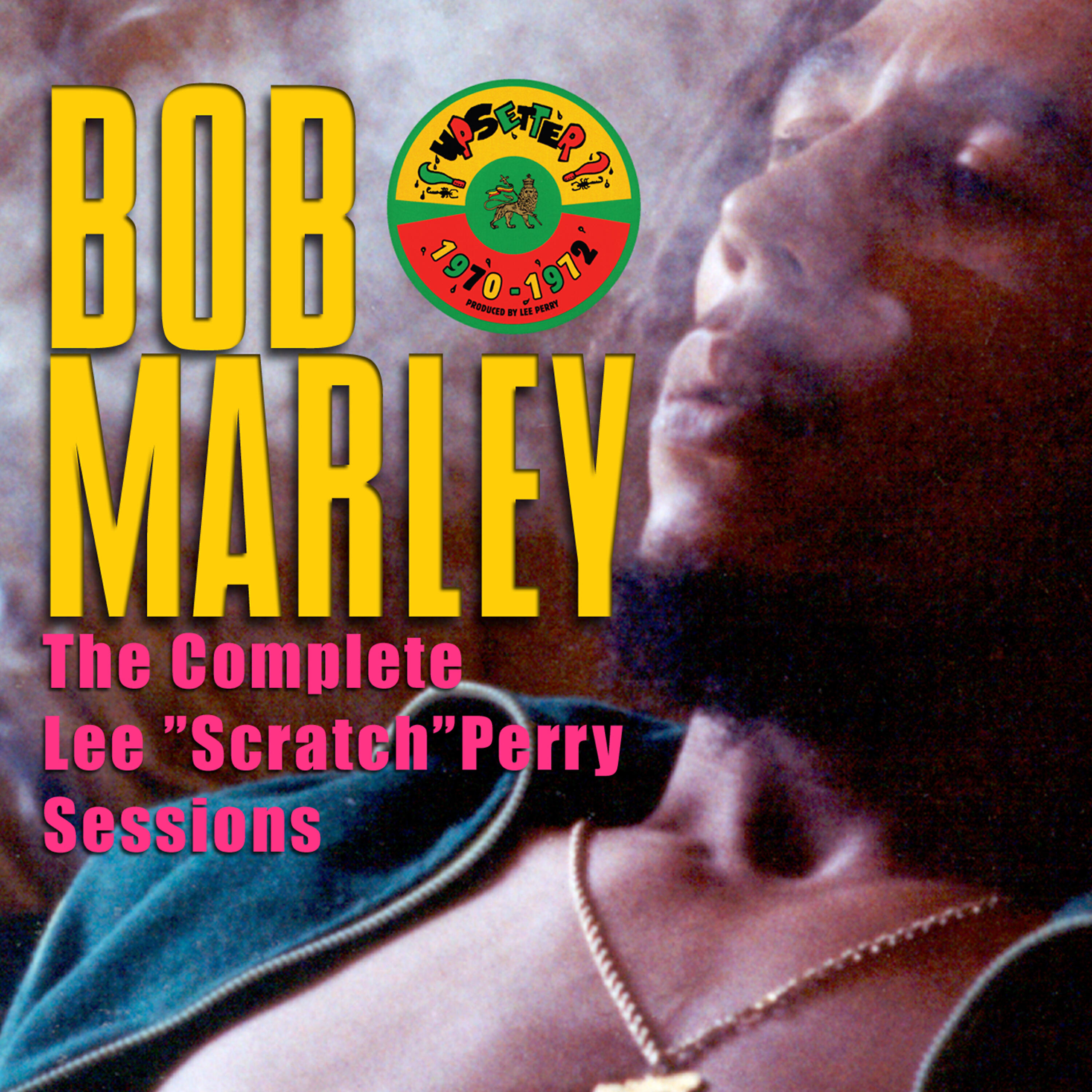 The Upsetters - The Axe Man