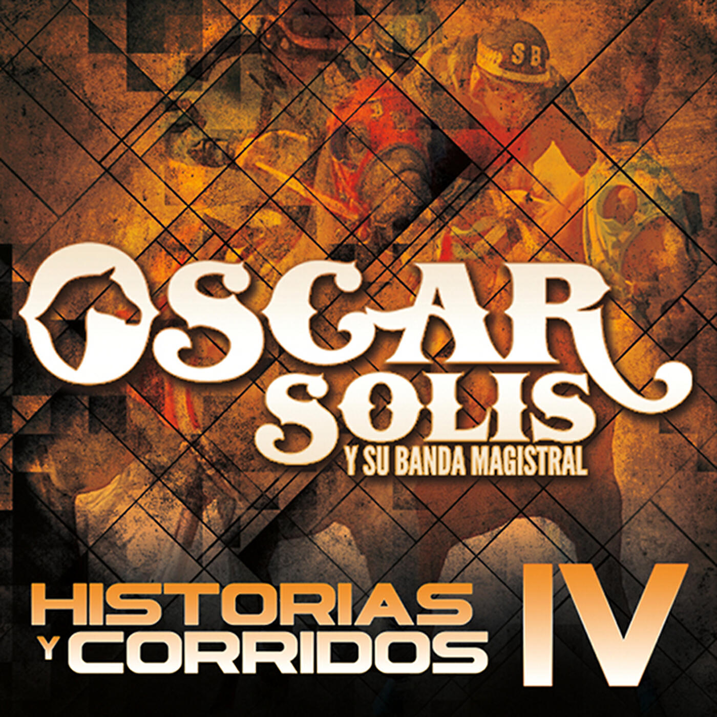 Oscar Solis Y Su Banda Magistral - Despedida De El Comando